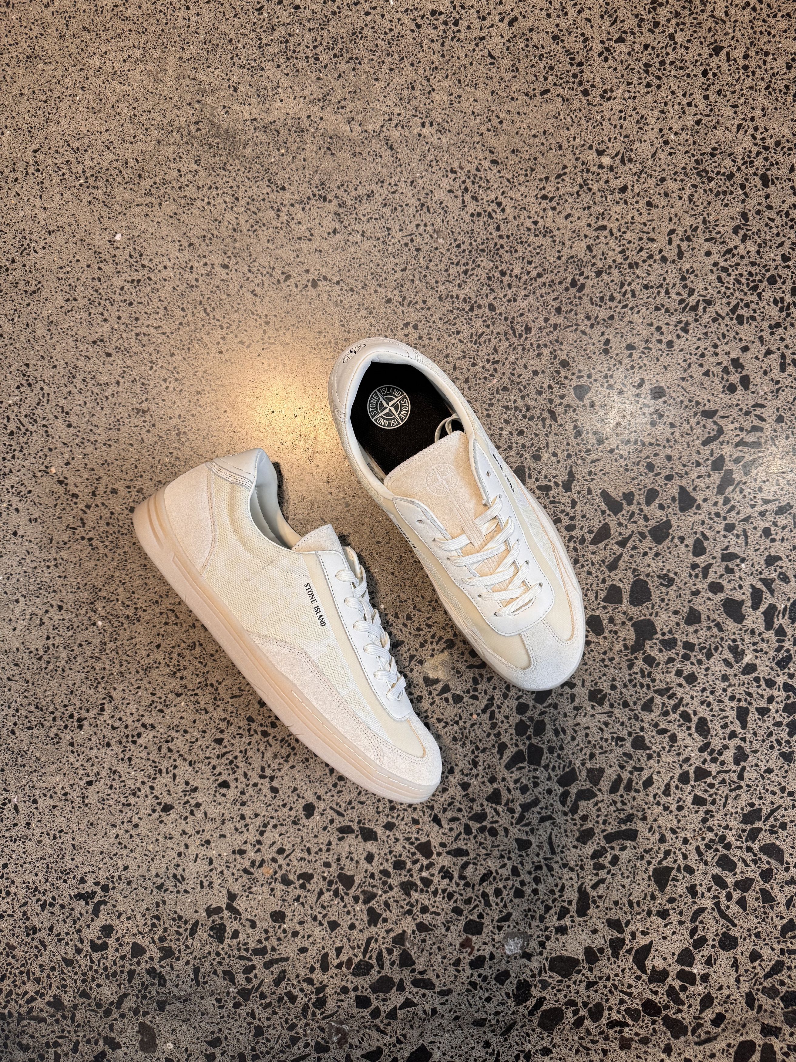 Adidas  Stone Island SAMBA x STONE ISLAND | Grailed