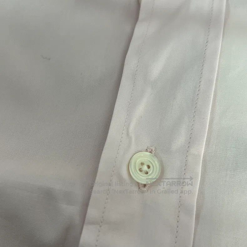 Hermes Hermes Shirt Size US XXL / EU 58 / 5 - 5 Thumbnail