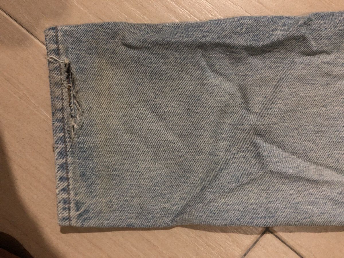 Levi's Levi’s jeans for sale Size US 31 - 8 Thumbnail
