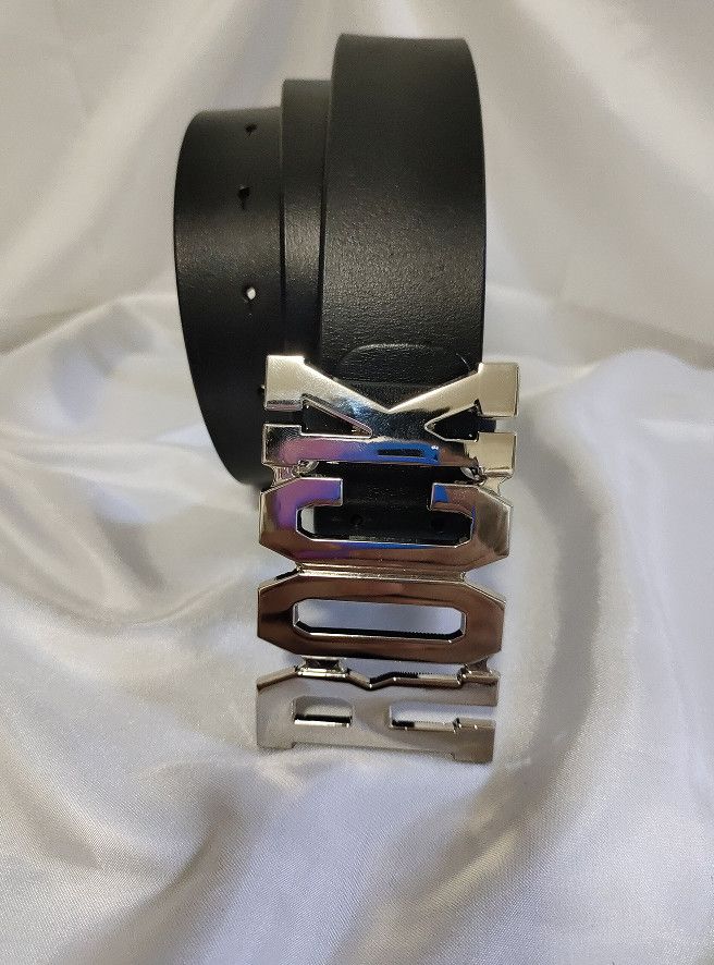 Vintage Fashion personalized simple belt Size ONE SIZE - 4 Thumbnail