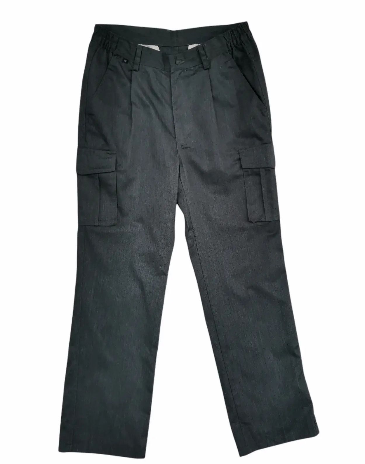 Rare!!! TBUC Tactical Cargo Multipocket Pants