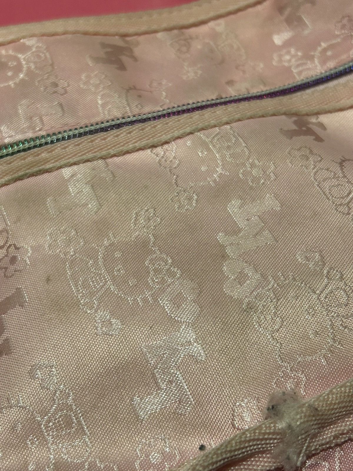 Japanese Brand HELLO KITTY BAGS CHEAP Size ONE SIZE - 3 Thumbnail