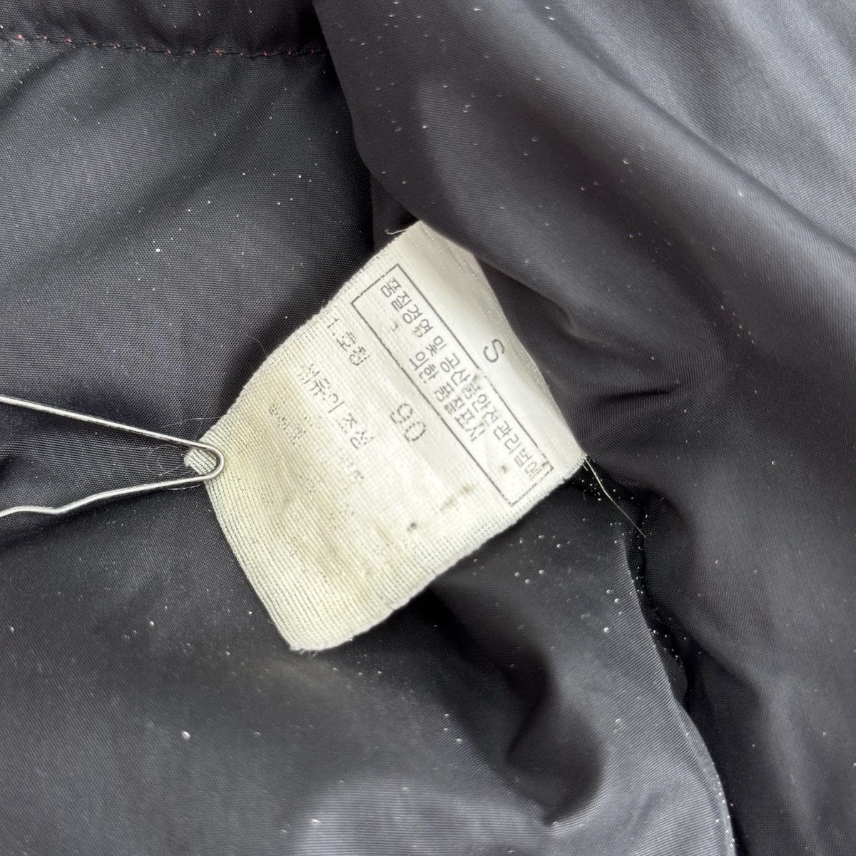 The North Face The North Face Summit Series Windstopper Baltoro Down Jacket Size US S / EU 44-46 / 1 - 16 Thumbnail