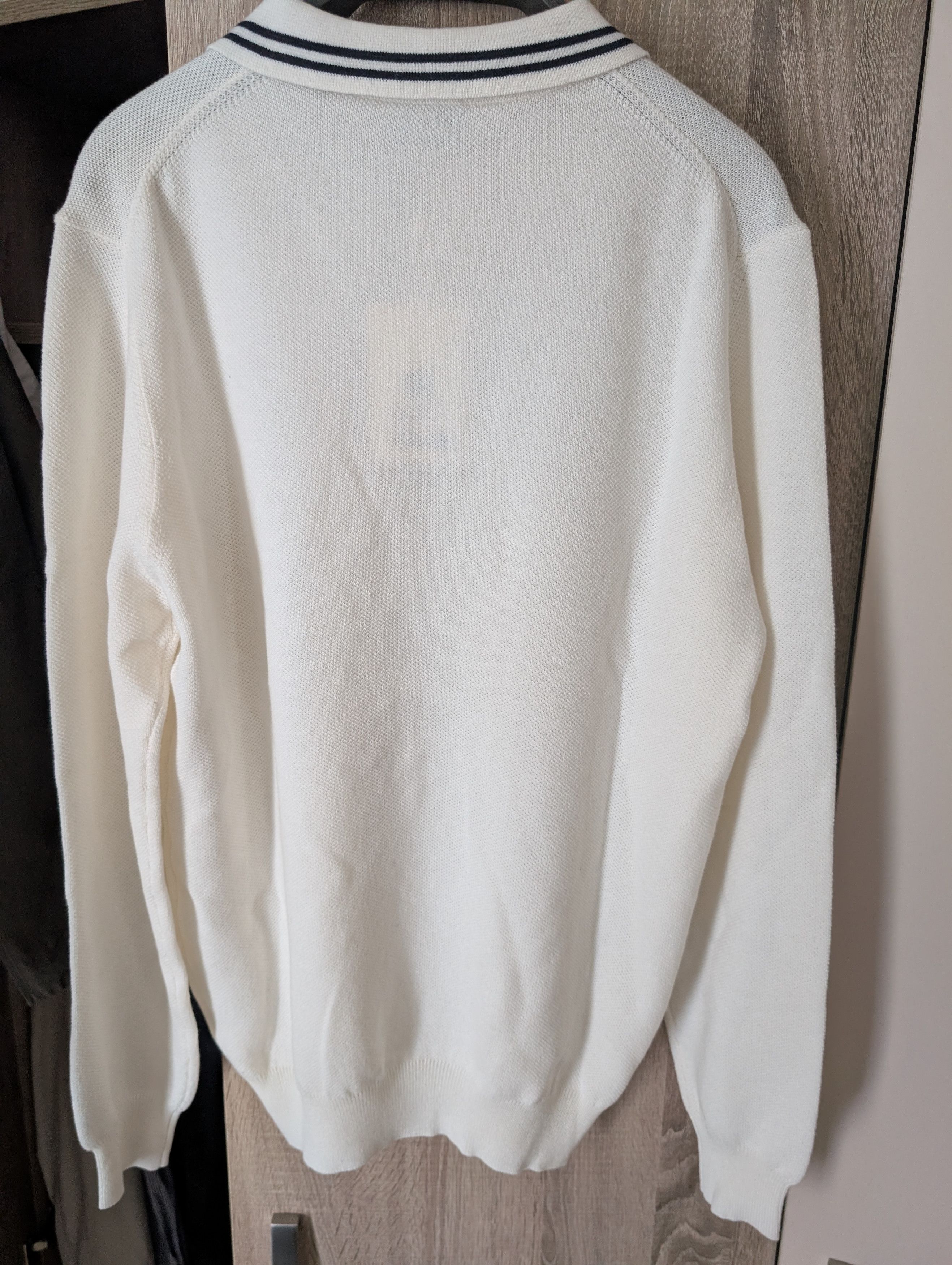 AUTRY Autry Knit Polo Size US L / EU 52-54 / 3 - 2 Thumbnail