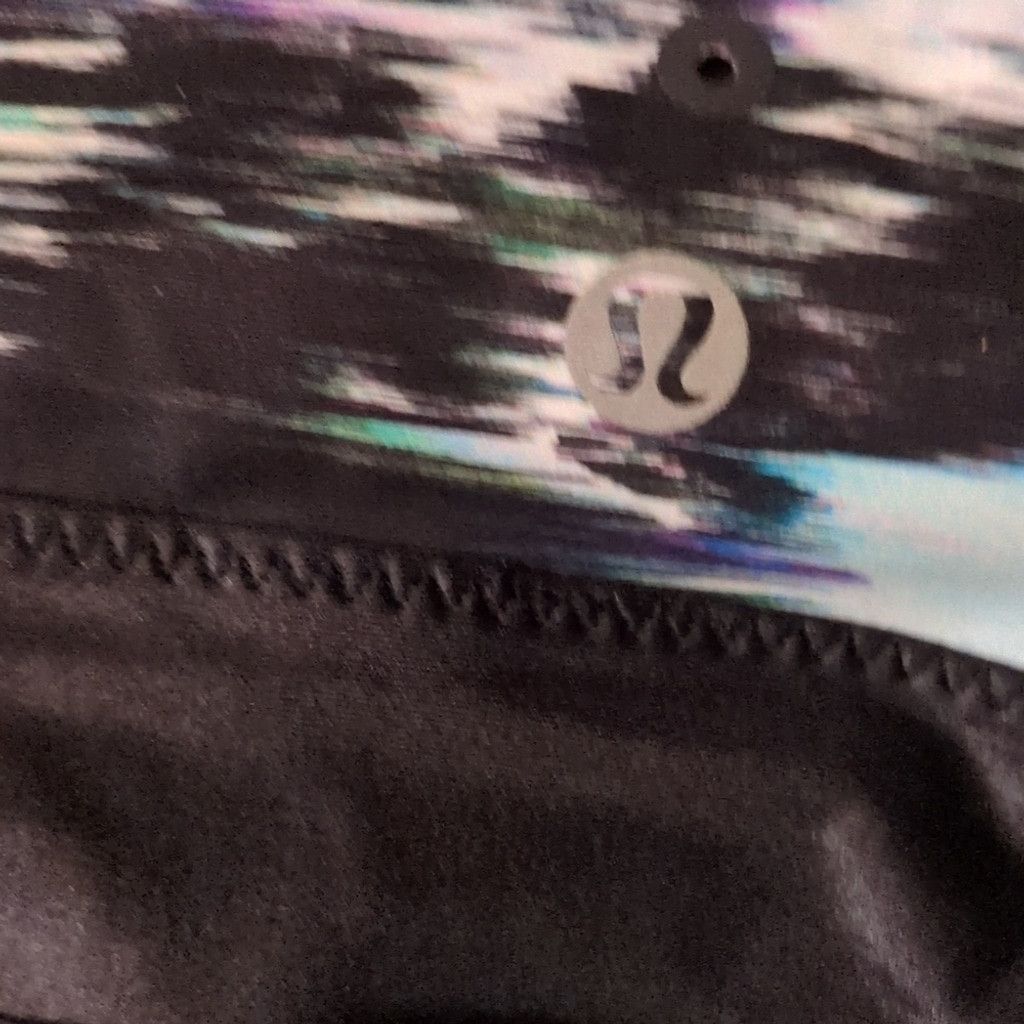 Lululemon Lululemon Swim Shorts Size 4? Size 25" / US 0 / IT 36 - 4 Thumbnail