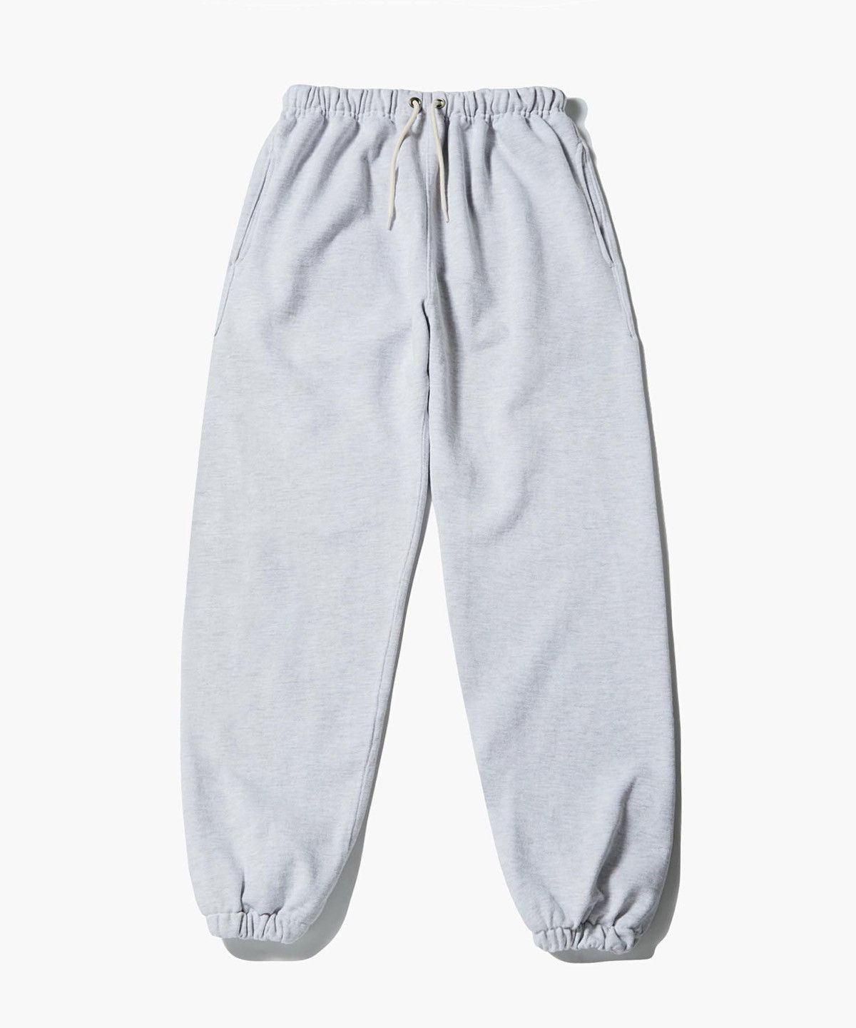 image of Outstanding Co Heavyweight Sweatpants in Grey, Men's (Size 34)