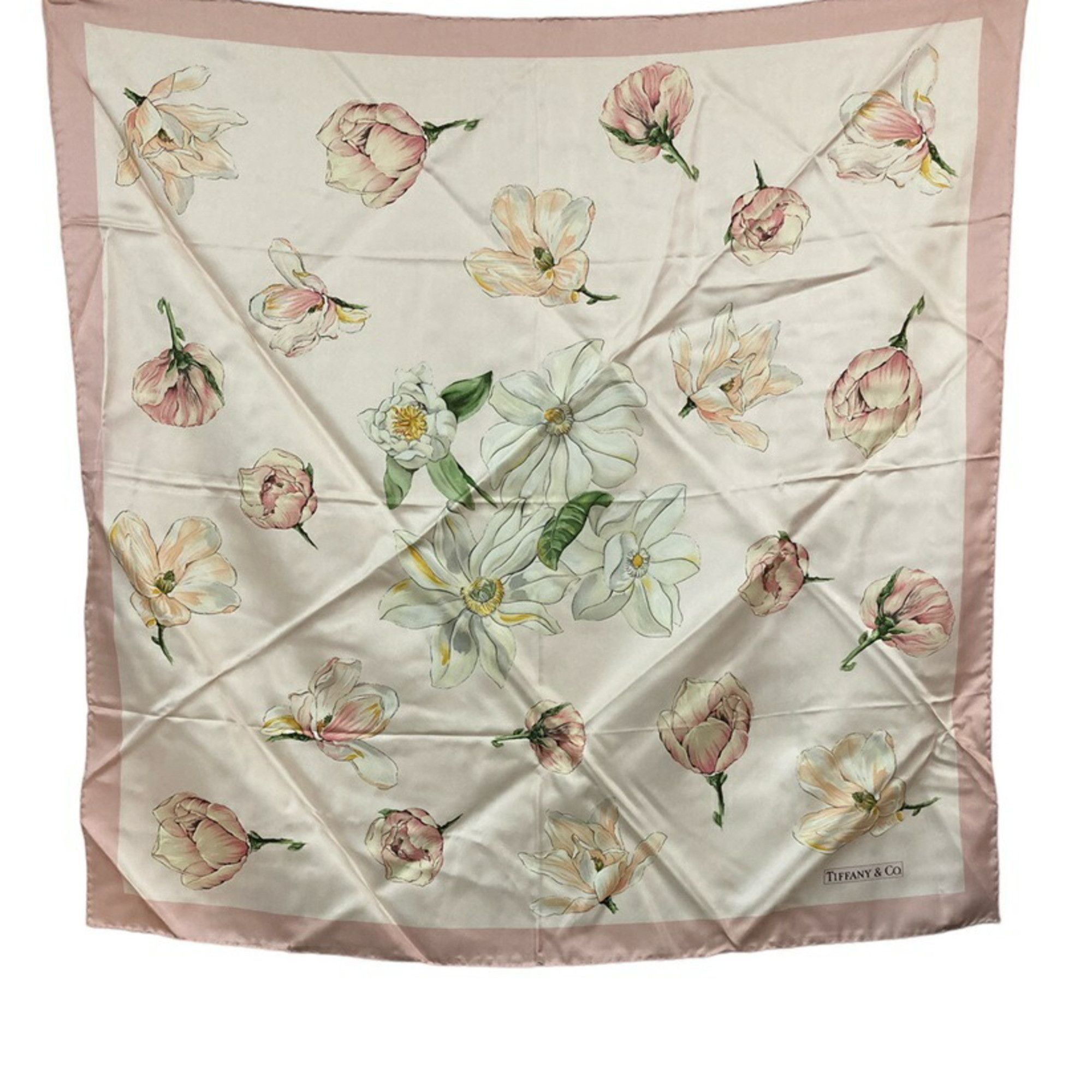 Tiffany & Co. Tiffany & Co scarf | Grailed