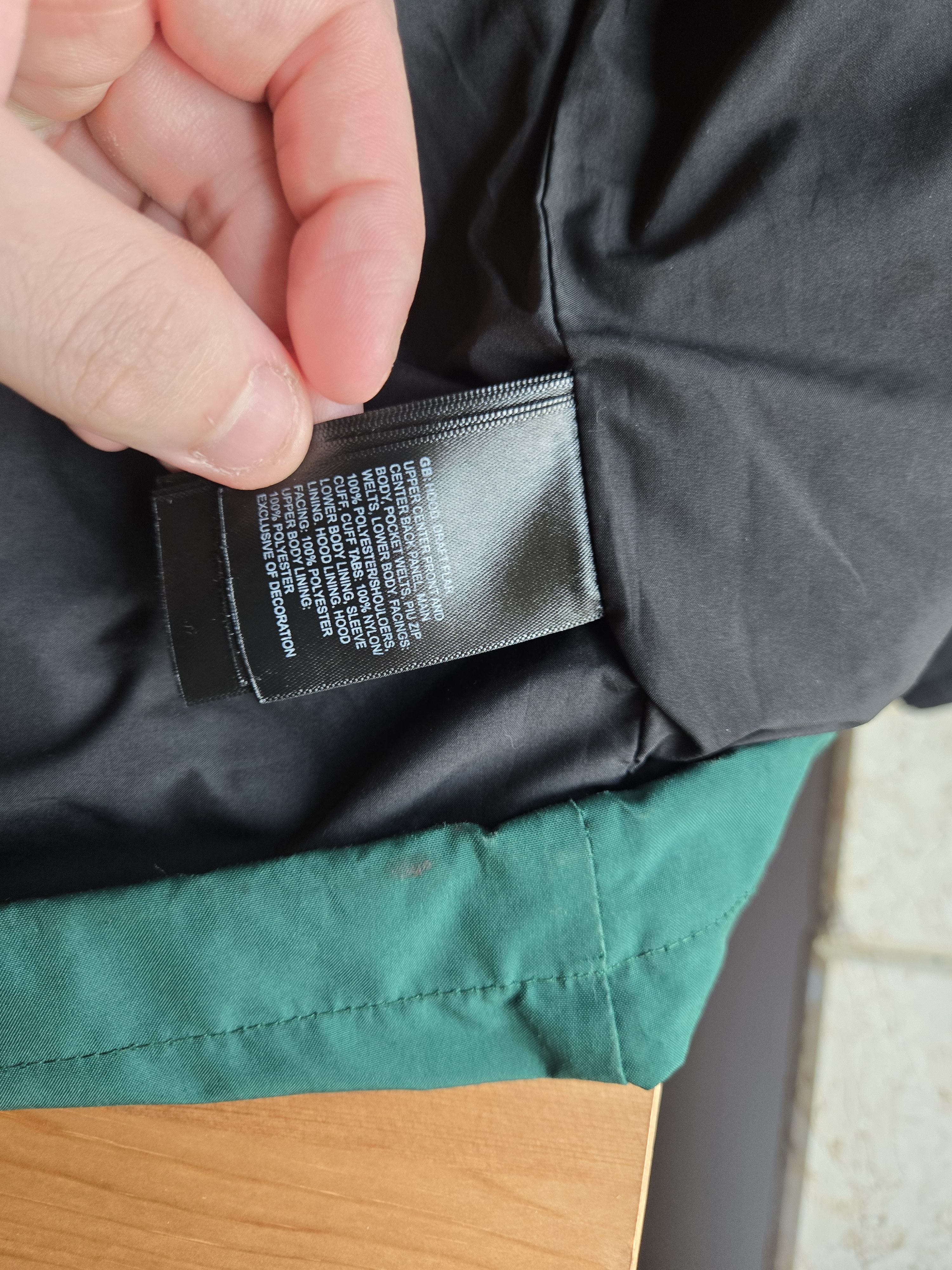 The North Face TNF GORETEX 1990 mountain jacket s19 Size US M / EU 48-50 / 2 - 10 Thumbnail