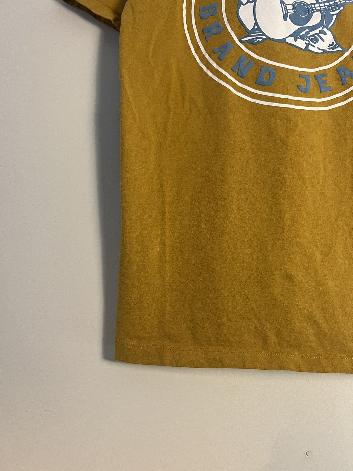 True Religion NWOT 🔥True Religion🔥 Tee Size US M / EU 48-50 / 2 - 4 Thumbnail