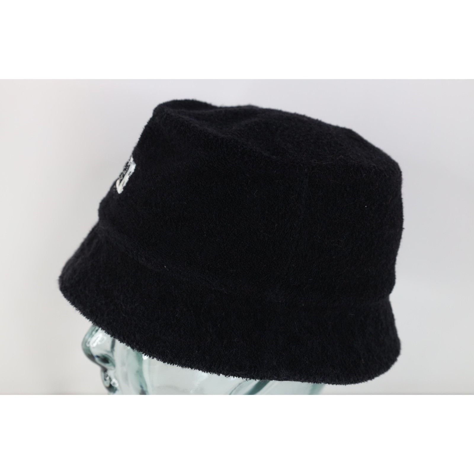 Vintage Vintage Y2K Men In Black II Movie Terry Cloth Bucket Hat Size ONE SIZE - 3 Thumbnail