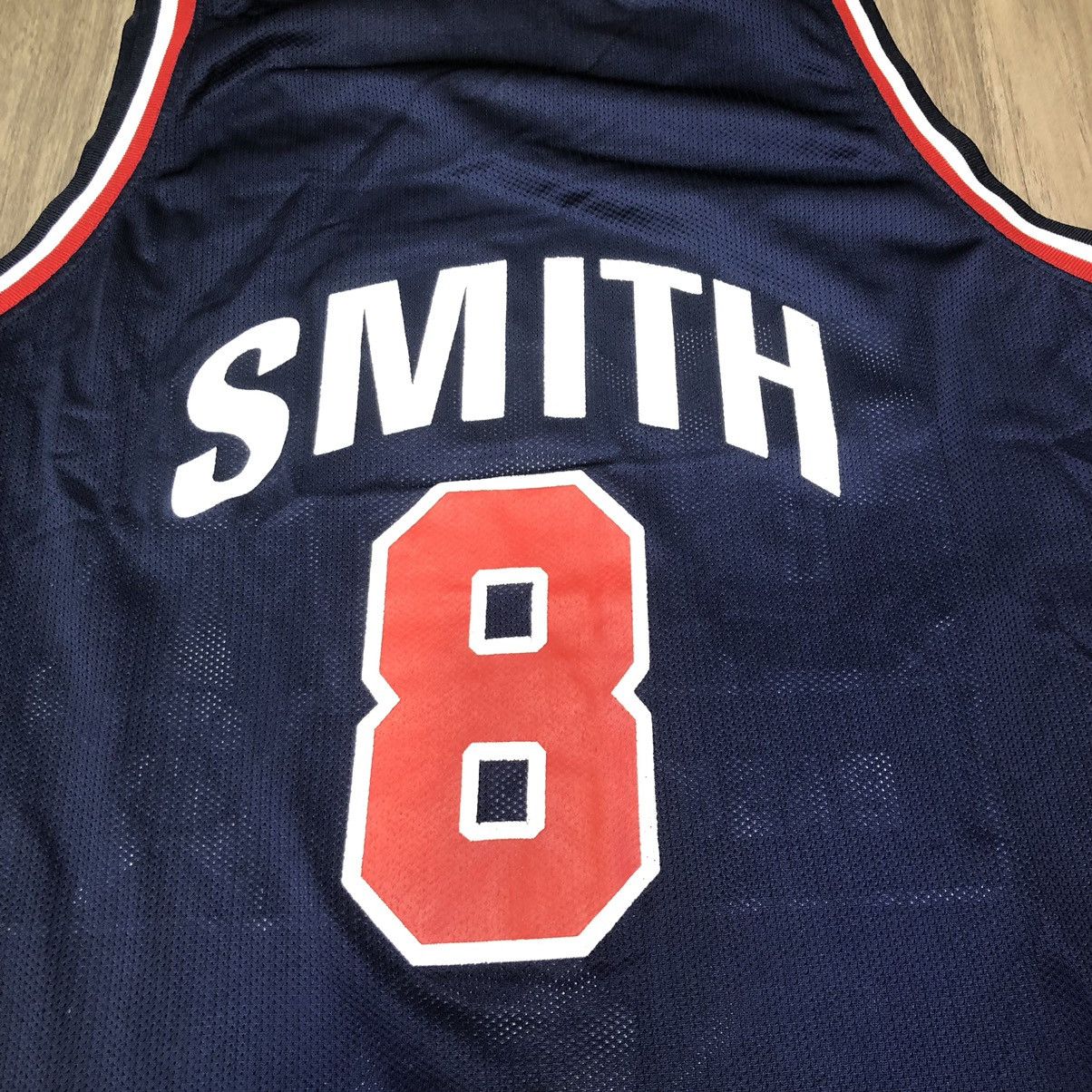 Champion × Vintage USA Dream team 2 #8 Steve smith Size US M / EU 48-50 / 2 - 5 Thumbnail