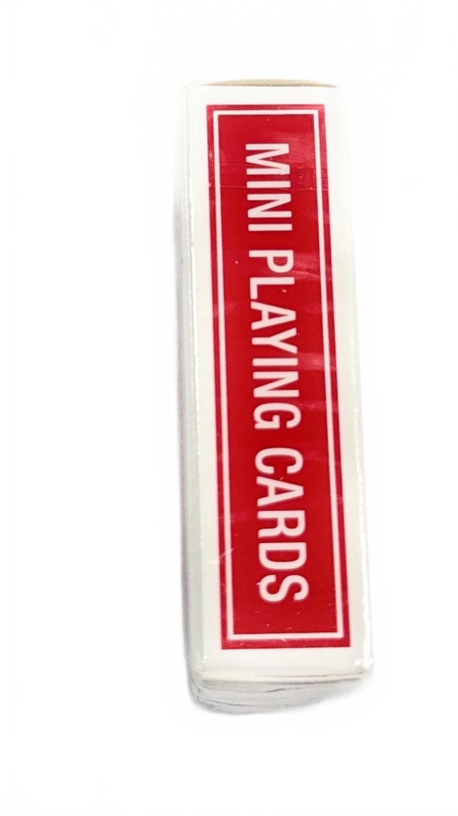 Supreme Supreme x Bicycle Mini Playing Cards Size ONE SIZE - 3 Thumbnail