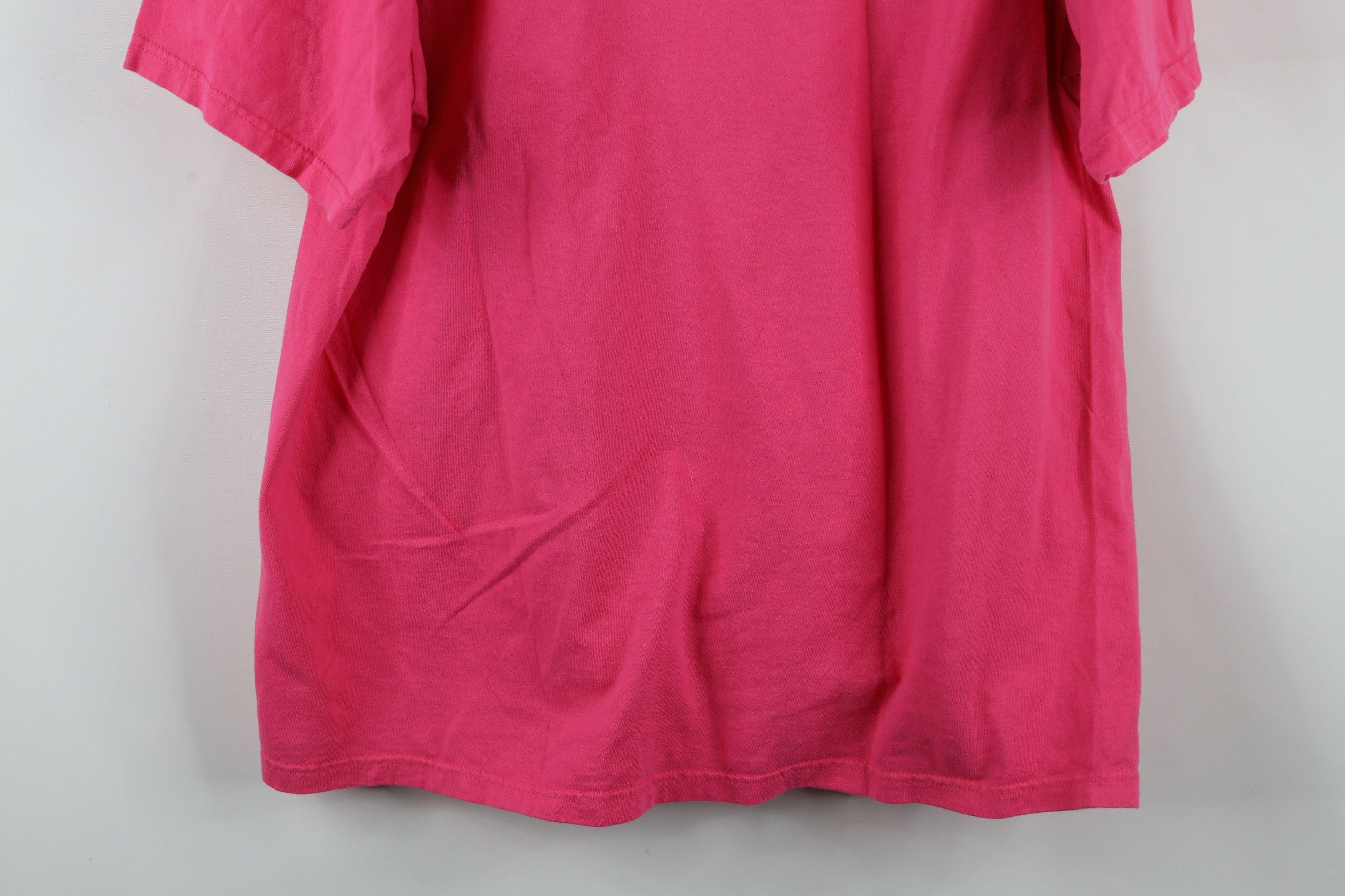Vintage Vintage Michigan Elvis Fest Elvis Presley T-Shirt Cotton Size XL / US 12-14 / IT 48-50 - 10 Thumbnail