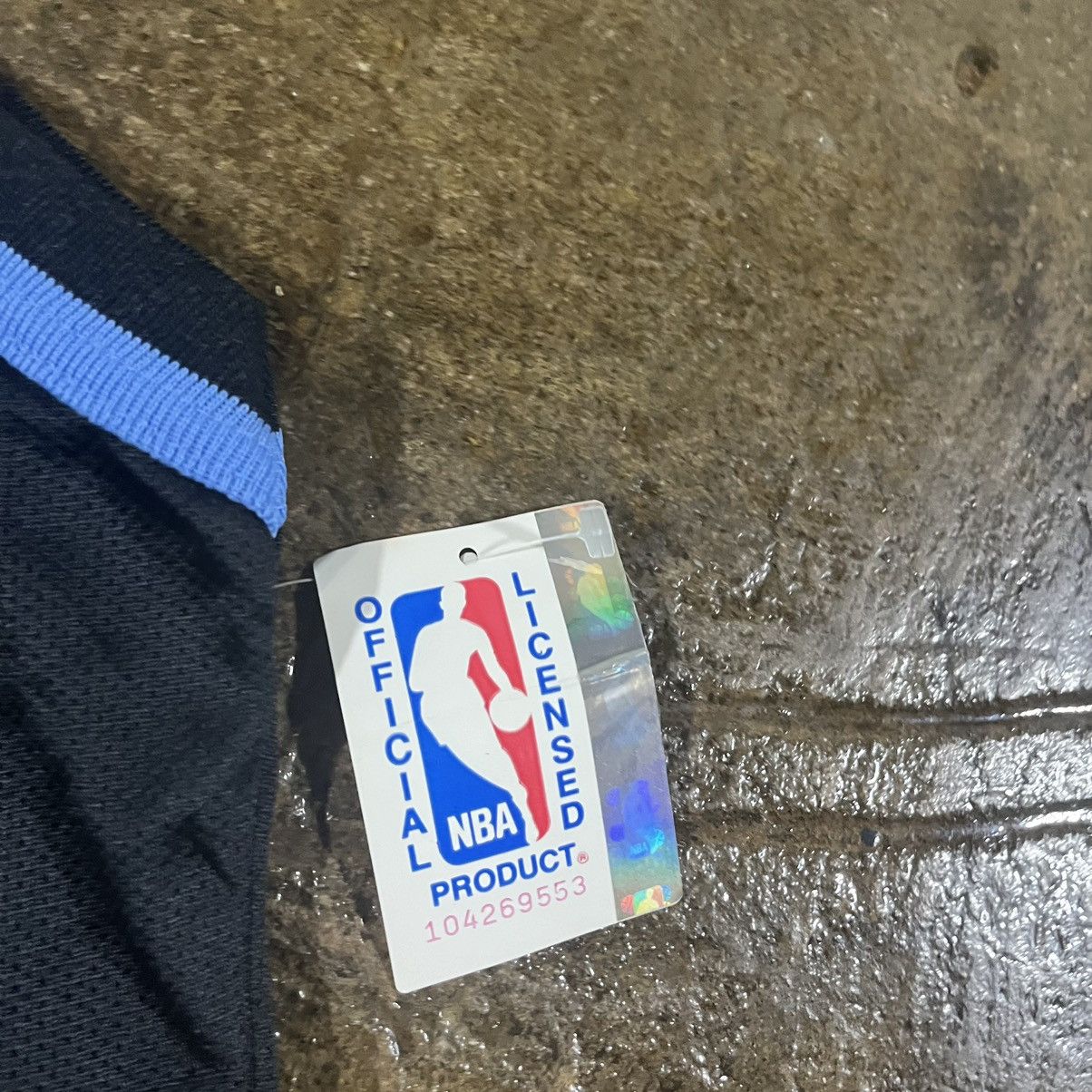 Champion × NBA × Vintage NWT Vintage Mark Price Cleveland Cavaliers Champion Jersey Size US L / EU 52-54 / 3 - 6 Thumbnail