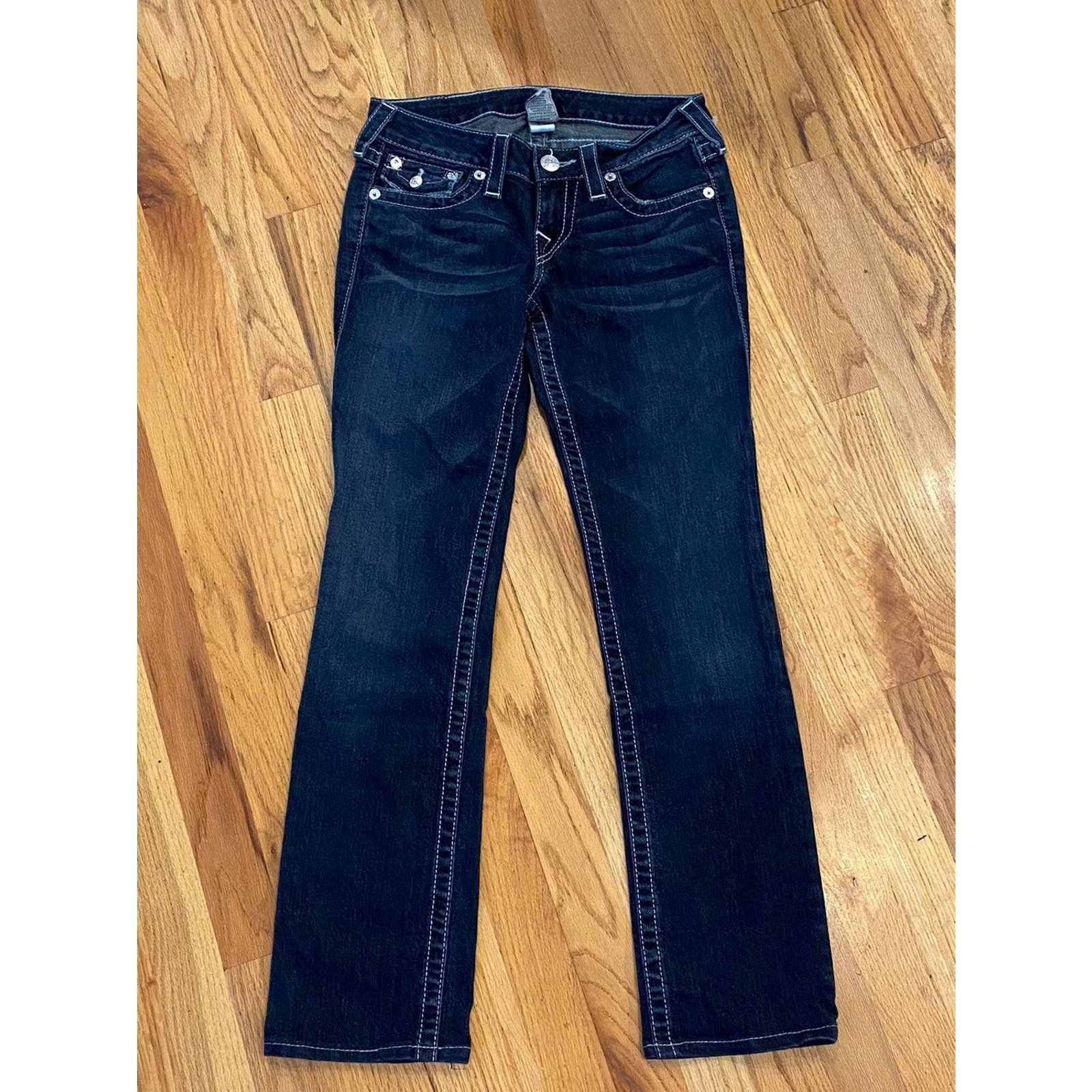 True Religion True Religion jeans Size US 26 / EU 42 - 1 Thumbnail