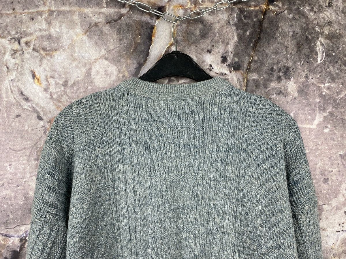 Lacoste Men’s Lacoste Sweater Pullover Vintage Size 6 Size US XL / EU 56 / 4 - 9 Thumbnail