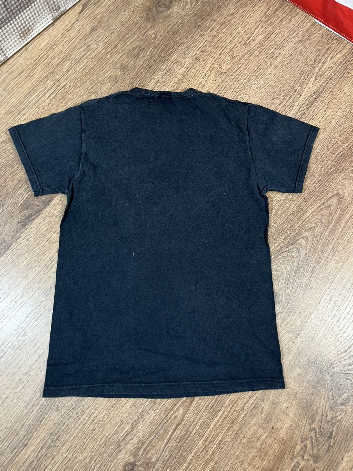 Band Tees Vintage High On Fire Death Is This Communion T Shirt Size US S / EU 44-46 / 1 - 4 Thumbnail