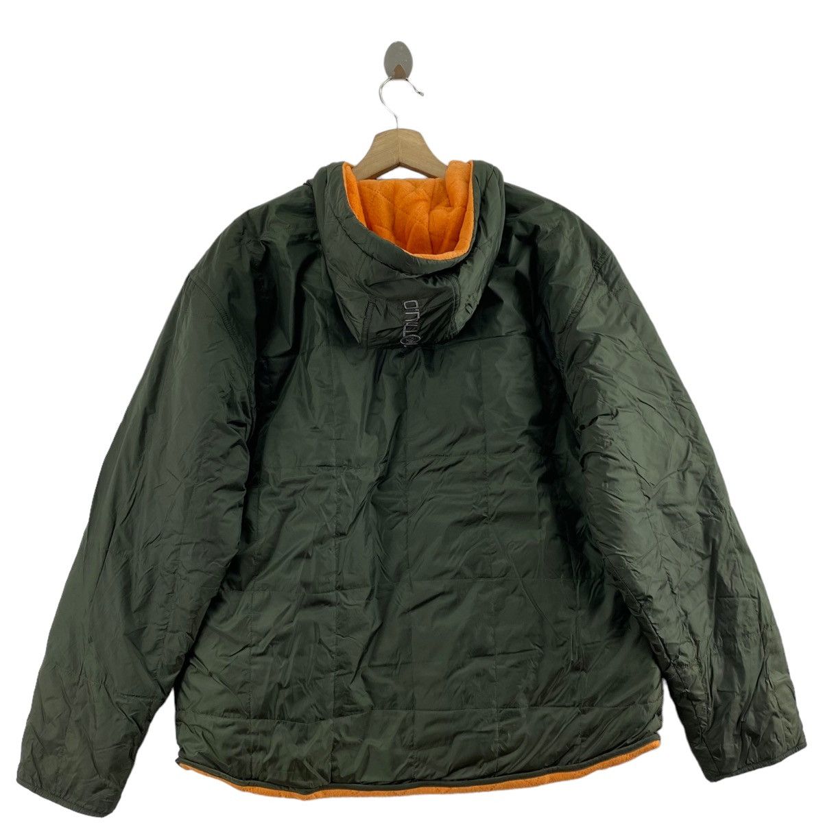 O'Neill O’NEILL SURF Surfboard Hooded Anorak Jacket Oneill Size US M / EU 48-50 / 2 - 3 Thumbnail