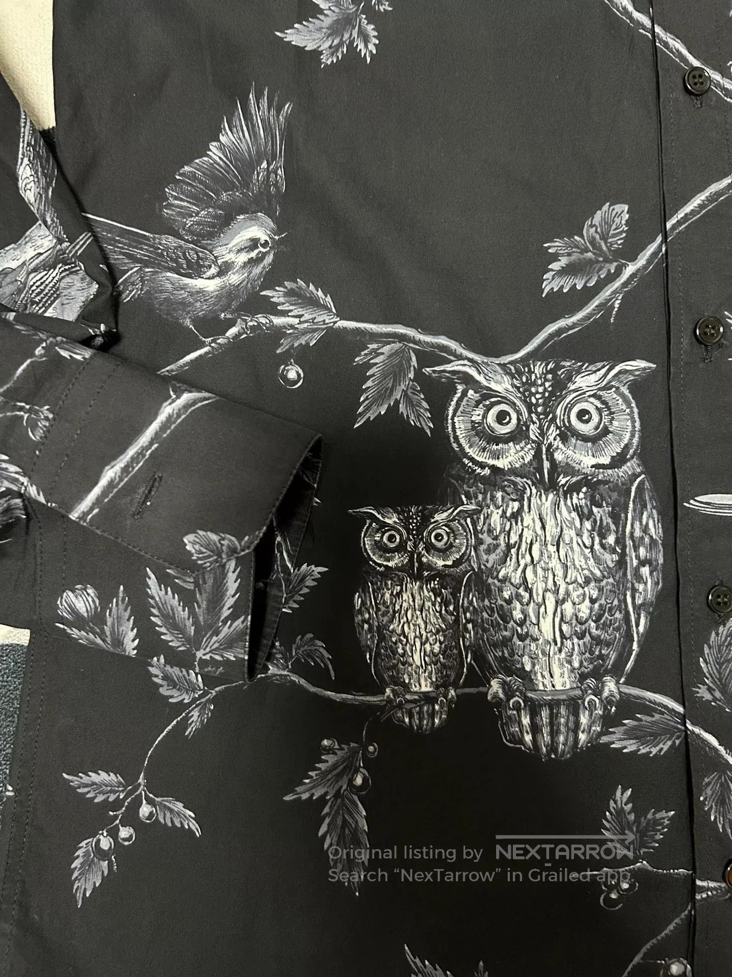 Dolce & Gabbana Dolce & Gabbana Spring Summer Shirt. Size US M / EU 48-50 / 2 - 3 Thumbnail