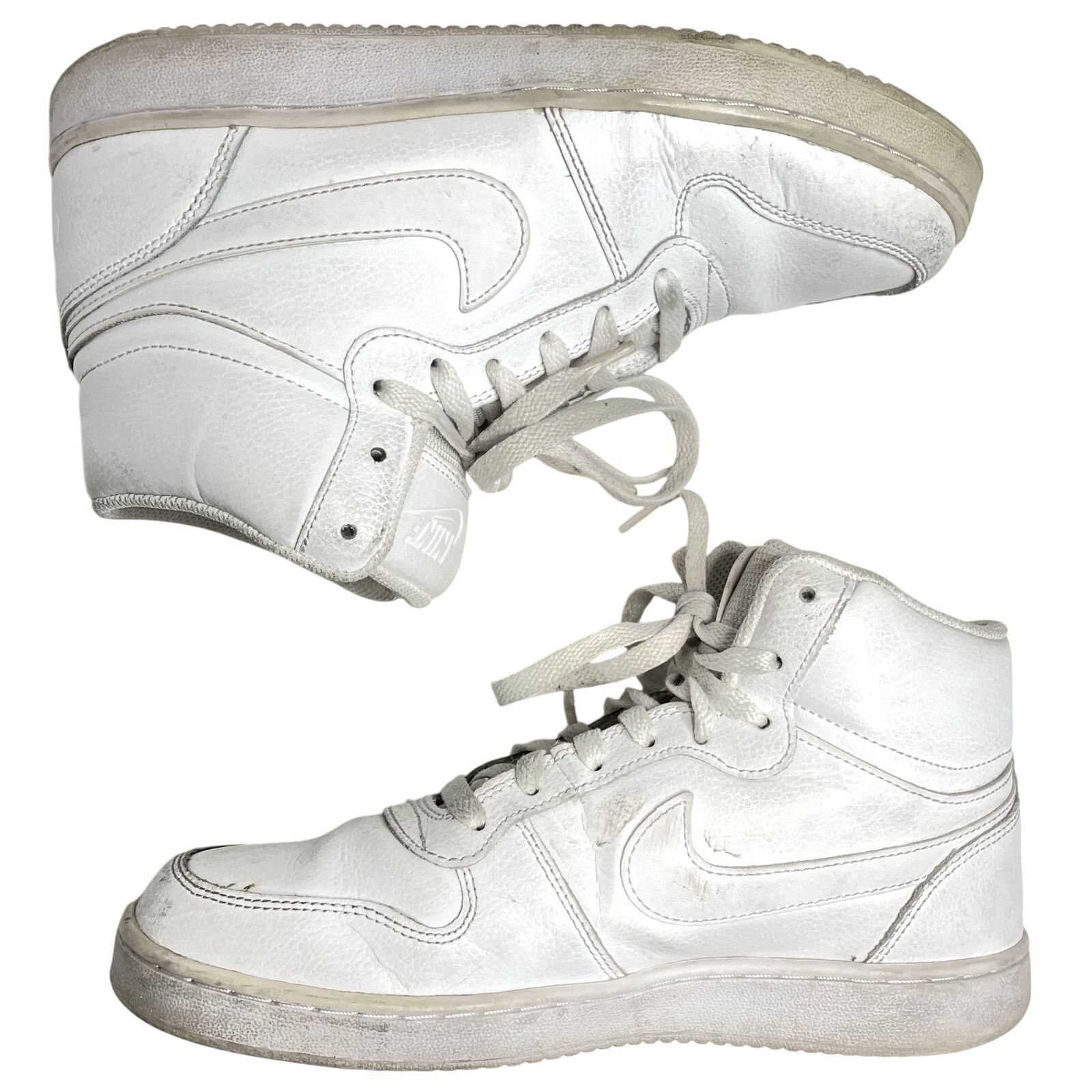 Nike Nike High Top Sneakers Size US 9 / IT 39 - 8 Thumbnail