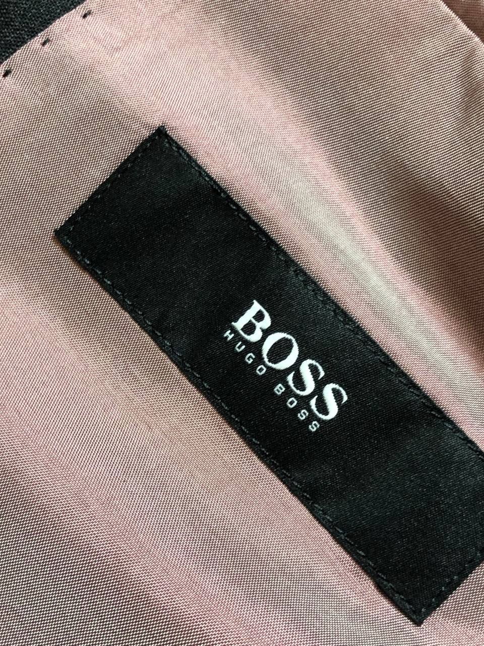 Hugo Boss Hugo Boss Blazer Size 40R - 2 Thumbnail