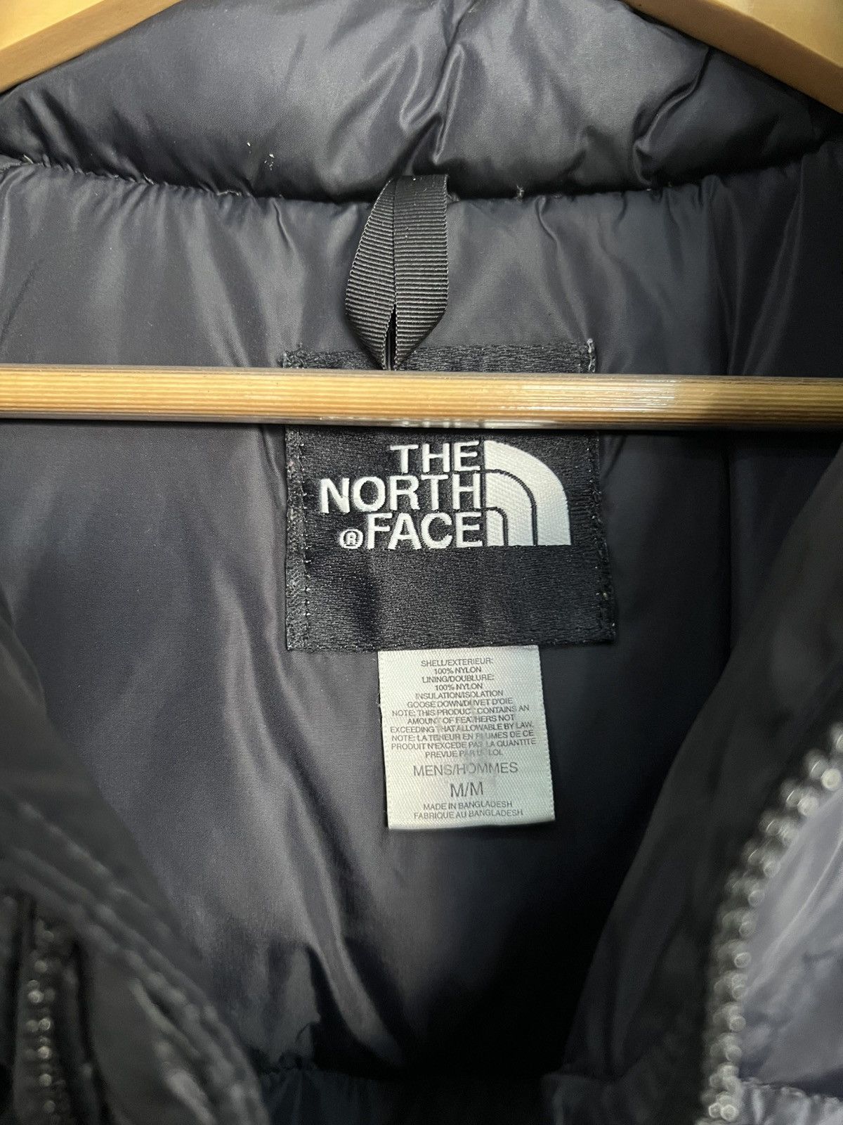 The North Face The North Face Nuptse 700 Size US M / EU 48-50 / 2 - 5 Thumbnail
