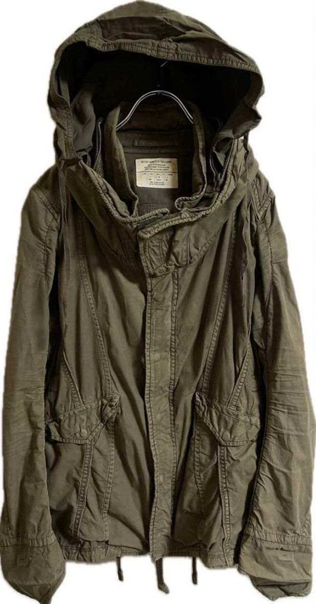 Goa bono jacket