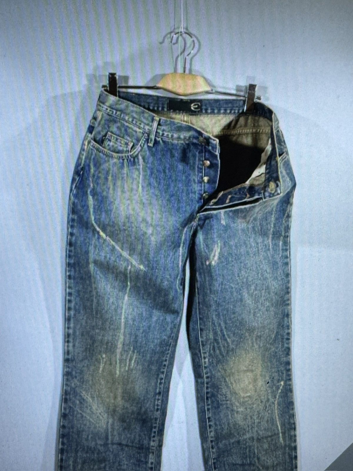 Just Cavalli Just cavalli jeans size 36 Size US 36 / EU 52 - 6 Thumbnail