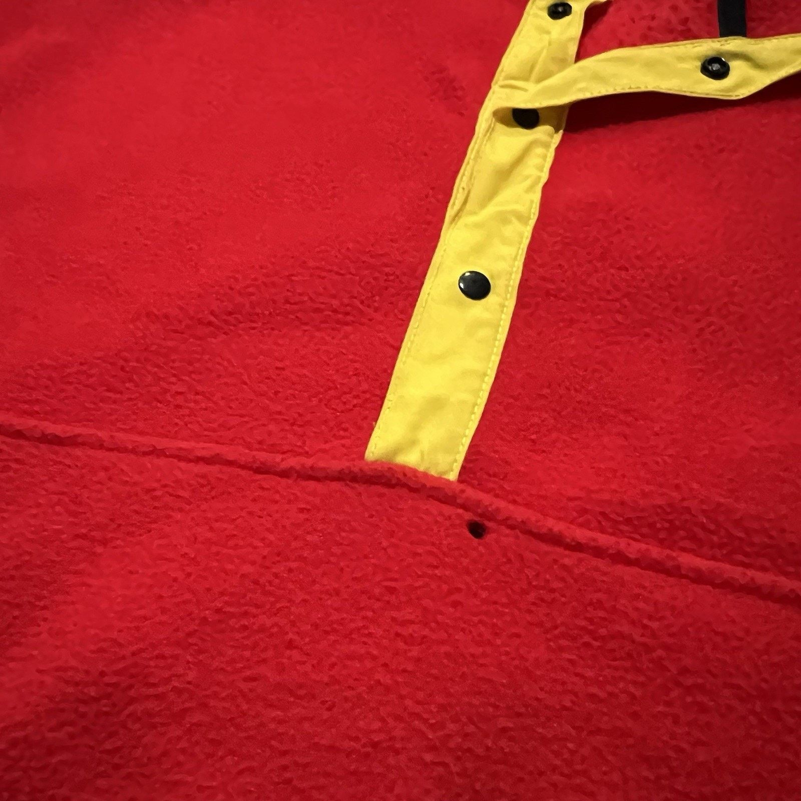 Marlboro Adventure Team VTG Marlboro Adventure Team Fleece 90s Pullover Jacket Mens Size US L / EU 52-54 / 3 - 4 Thumbnail