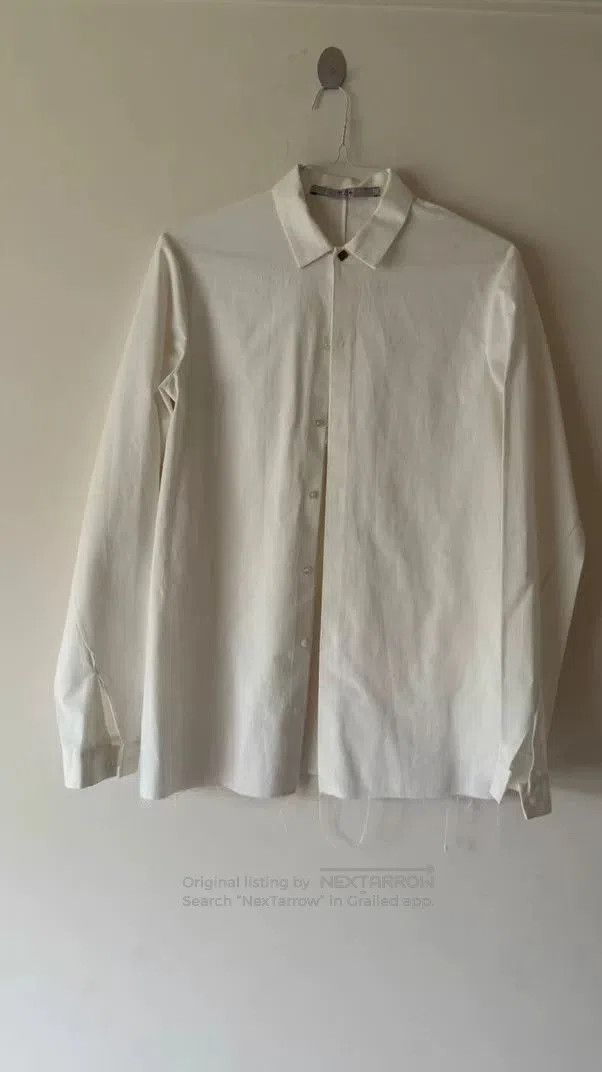 Ma+ m.a+ by Maurizio Amadei Shirt. Size US M / EU 48-50 / 2 - 1 Thumbnail
