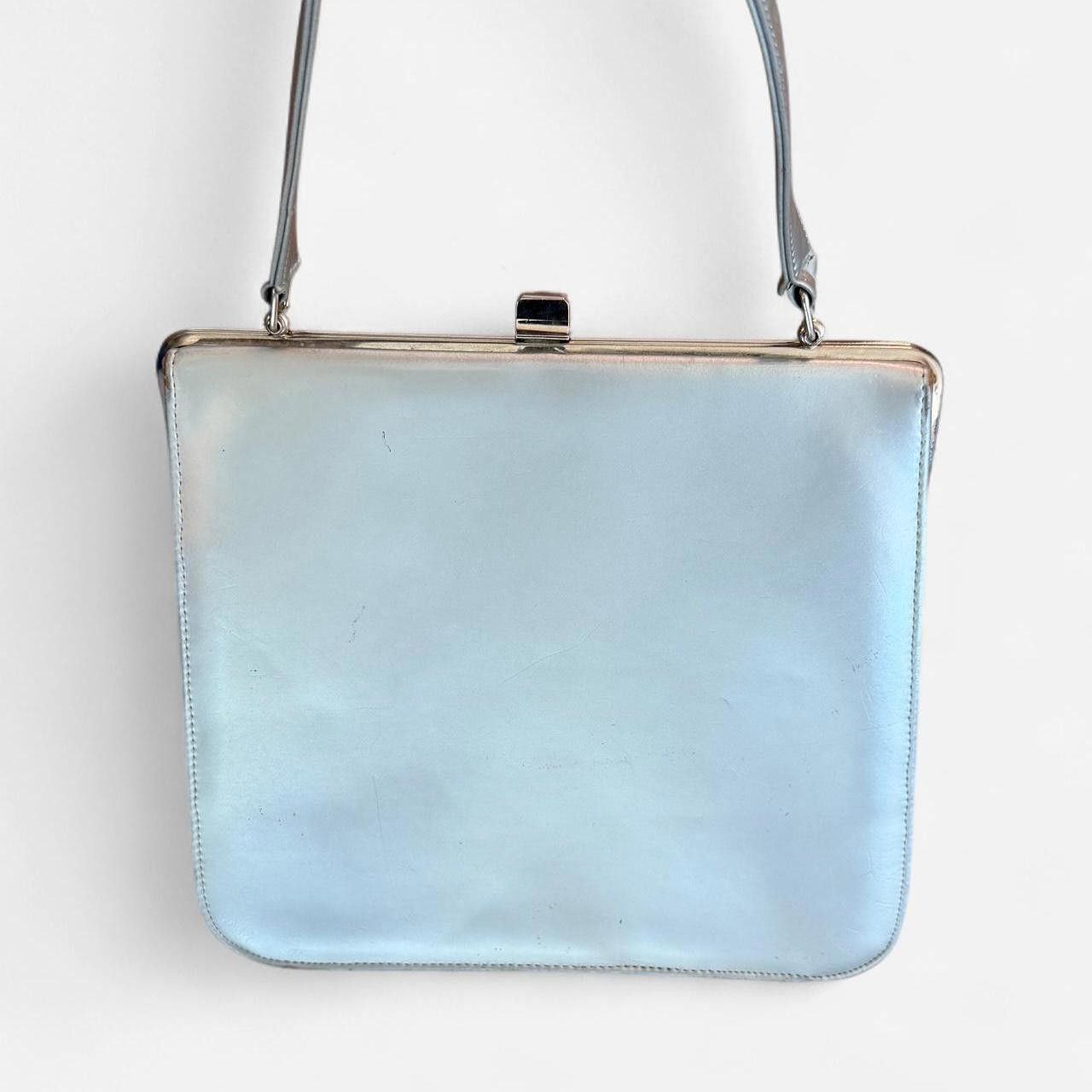 Other Women's silver blue Bags Size ONE SIZE - 3 Thumbnail