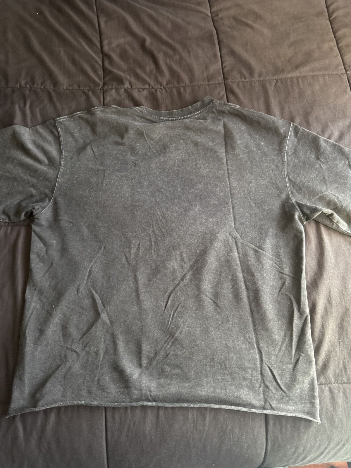 Vintage Neniom Graphic Tee Size US L / EU 52-54 / 3 - 2 Thumbnail