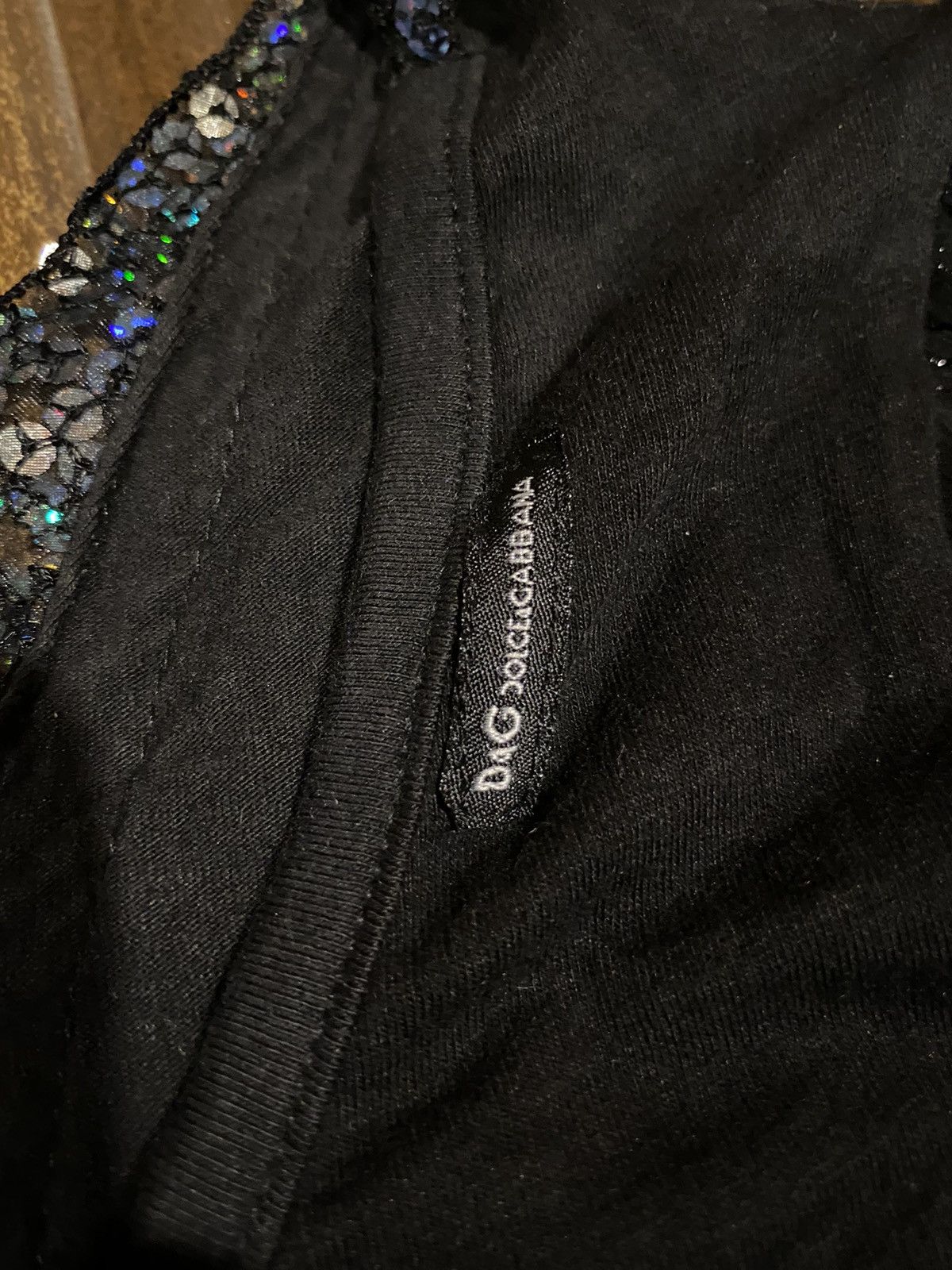 Dolce & Gabbana DOLCE GABBANA LONG SLEEVE Size S / US 4 / IT 40 - 10 Thumbnail
