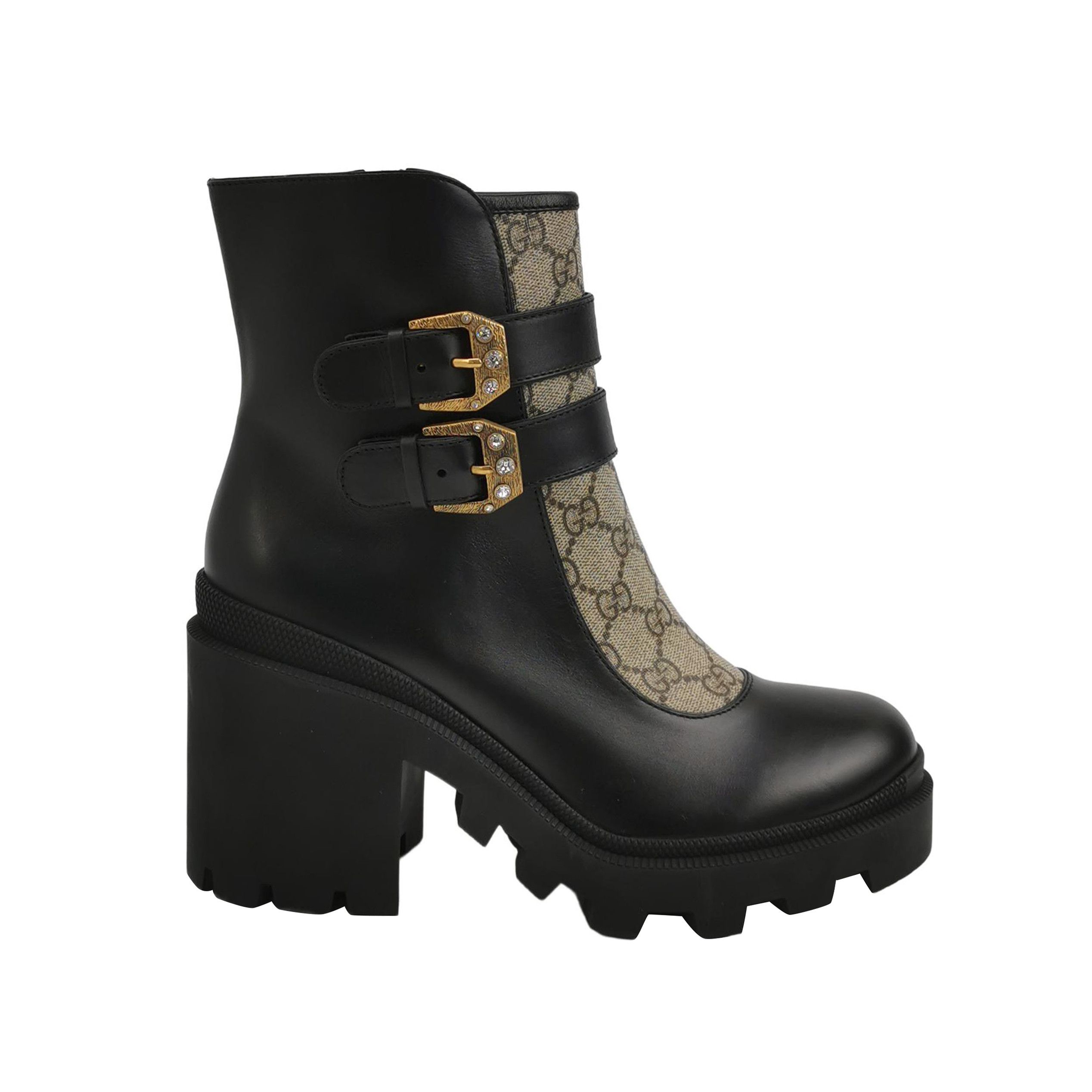 Gucci Gucci Women 10-5 Boots Size US 10.5 / IT 40.5 - 1 Thumbnail