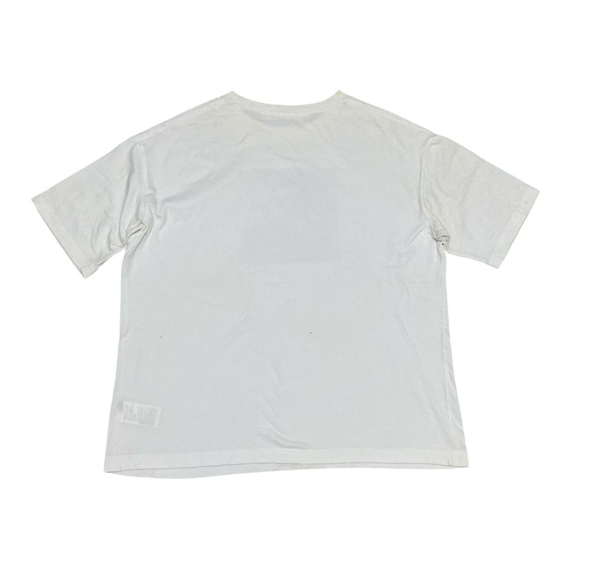 Yohji Yamamoto Ground Y by yohji Yamamoto Oversized style Size US M / EU 48-50 / 2 - 4 Thumbnail