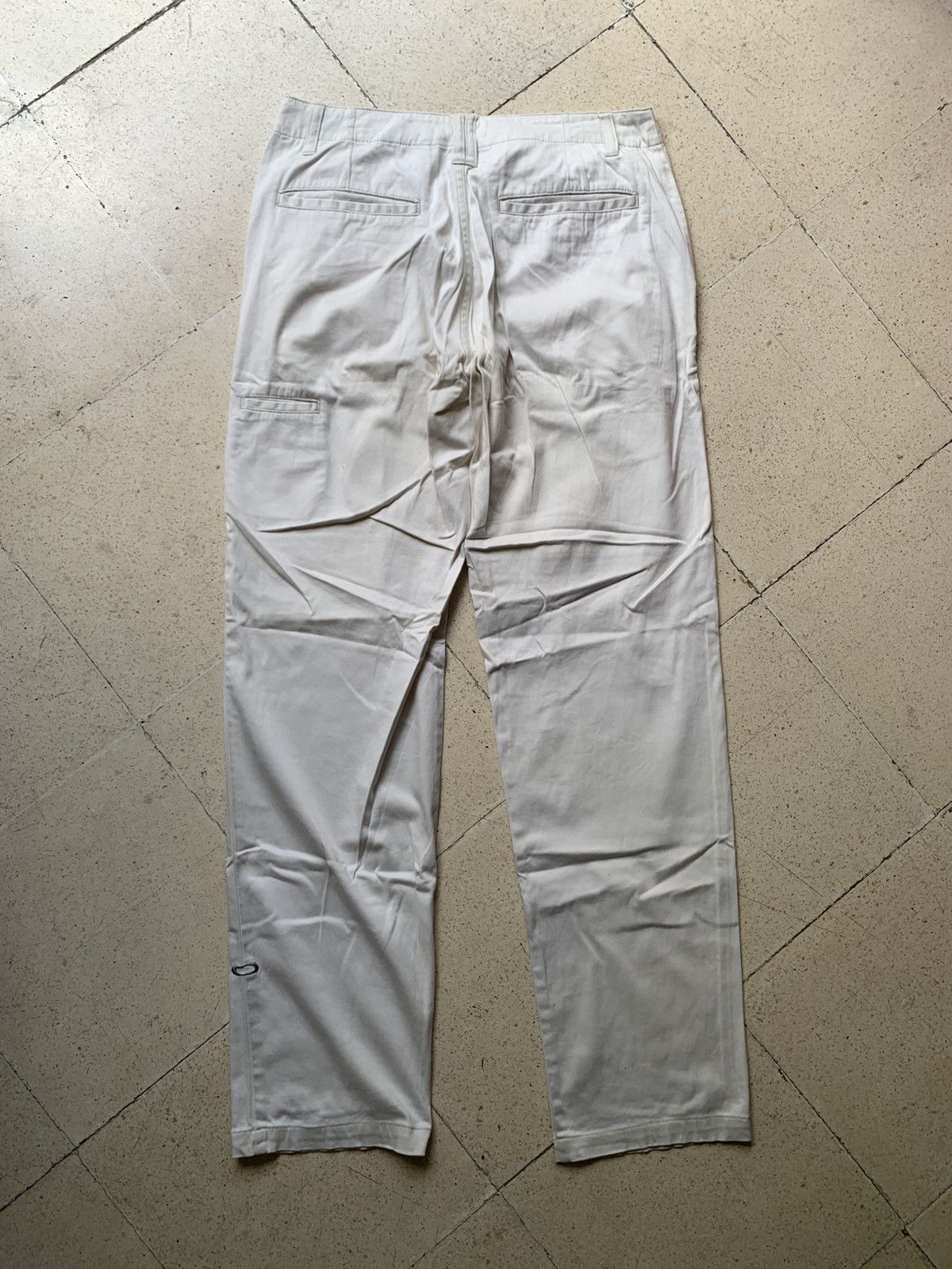 Oakley Vintage oakley cell pocket stretched pant Size US 32 / EU 48 - 3 Thumbnail