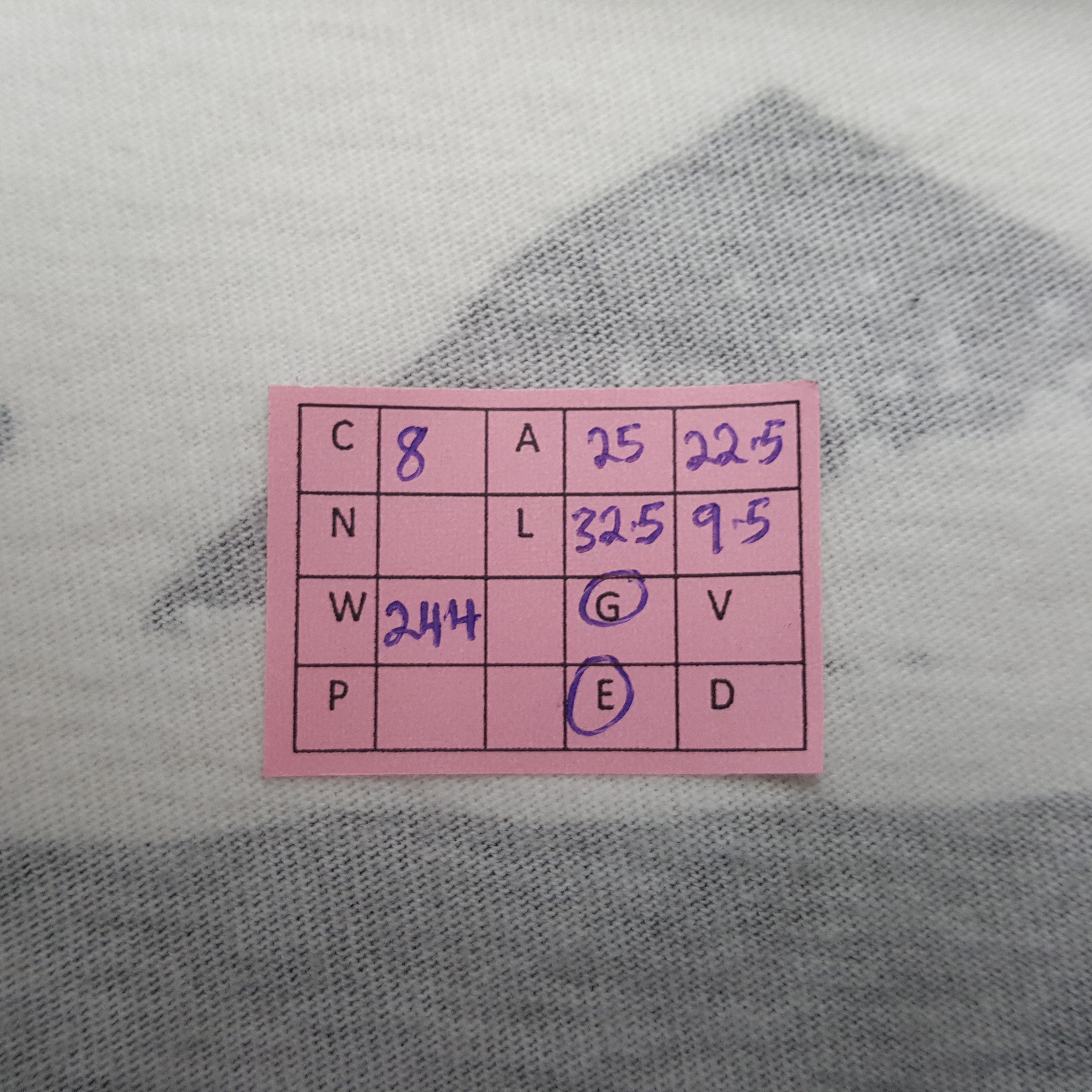 Stussy Stussy Streetwear Style Tshirt RR8 Size US XXL / EU 58 / 5 - 7 Thumbnail