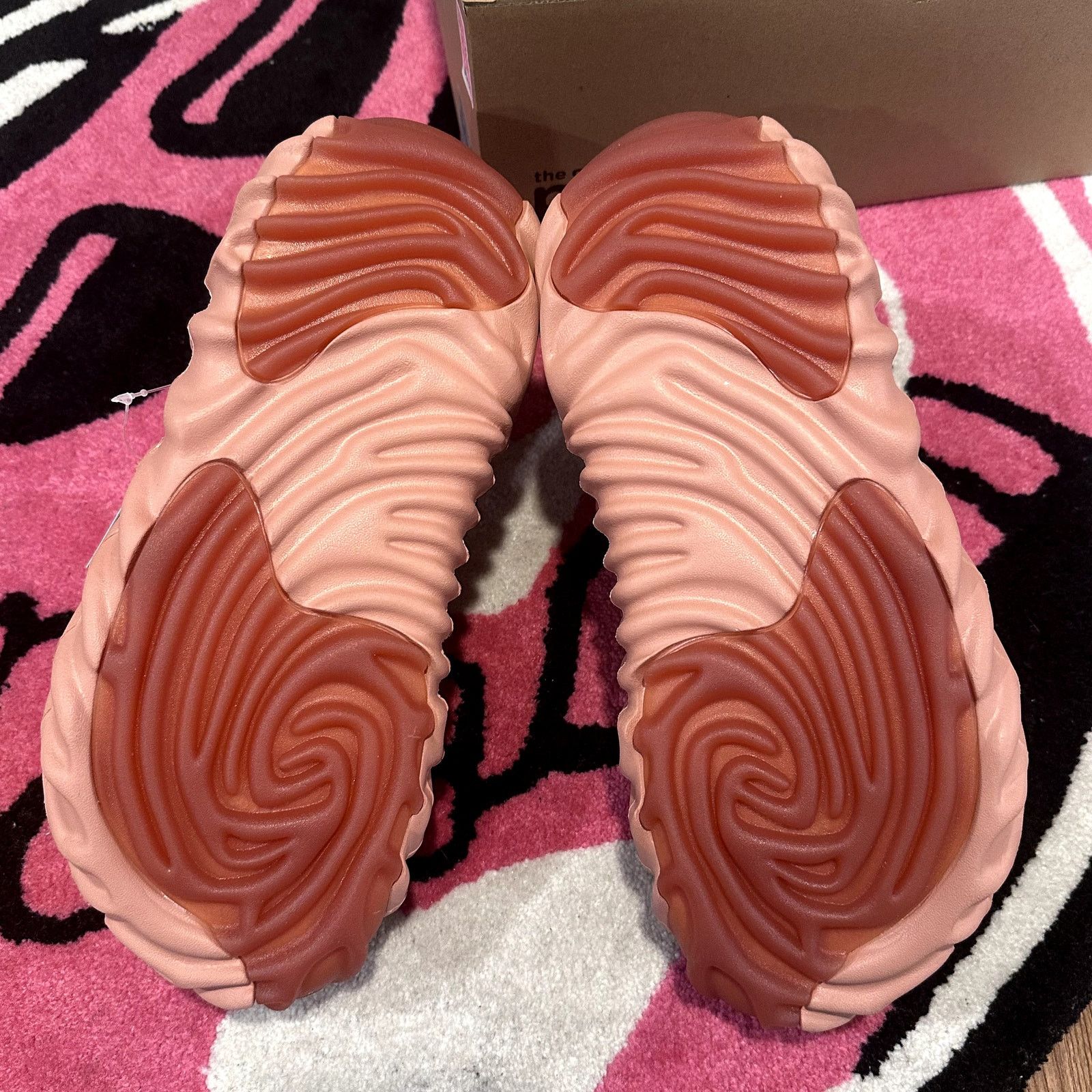 Crocs × Salehe Bembury Crocs Pollex Clog by Salehe Bembury Kuwata - Size 10 Size US 10 / EU 43 - 6 Thumbnail
