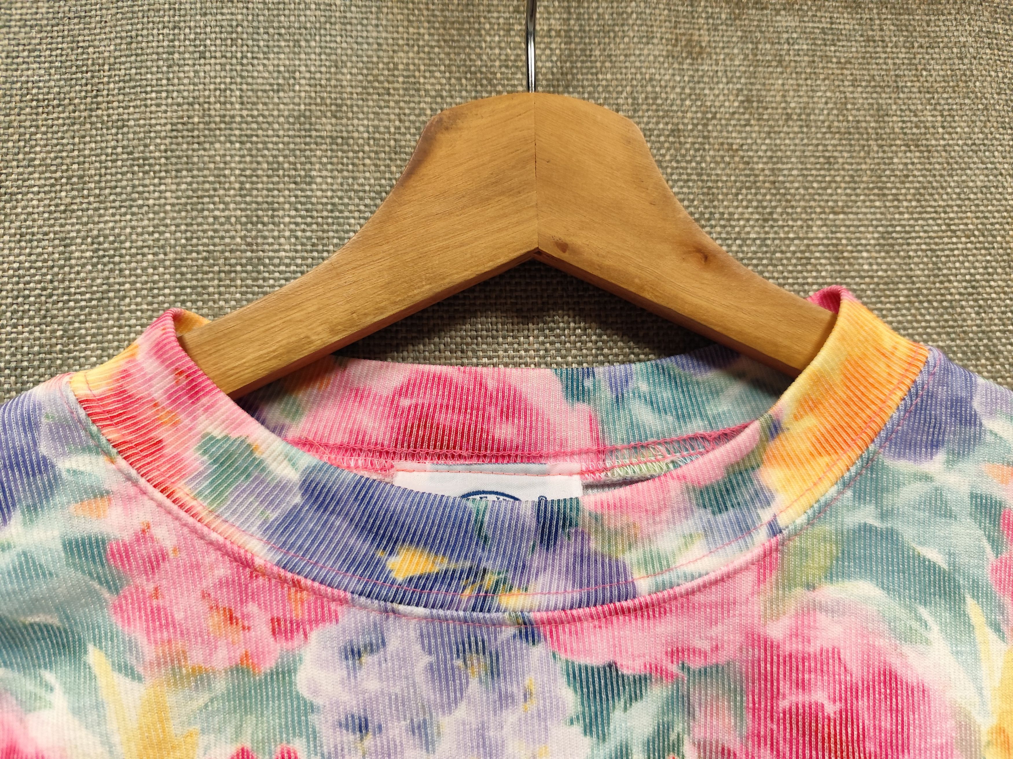 Jordache Jordache full print made in usa Size US M / EU 48-50 / 2 - 3 Thumbnail