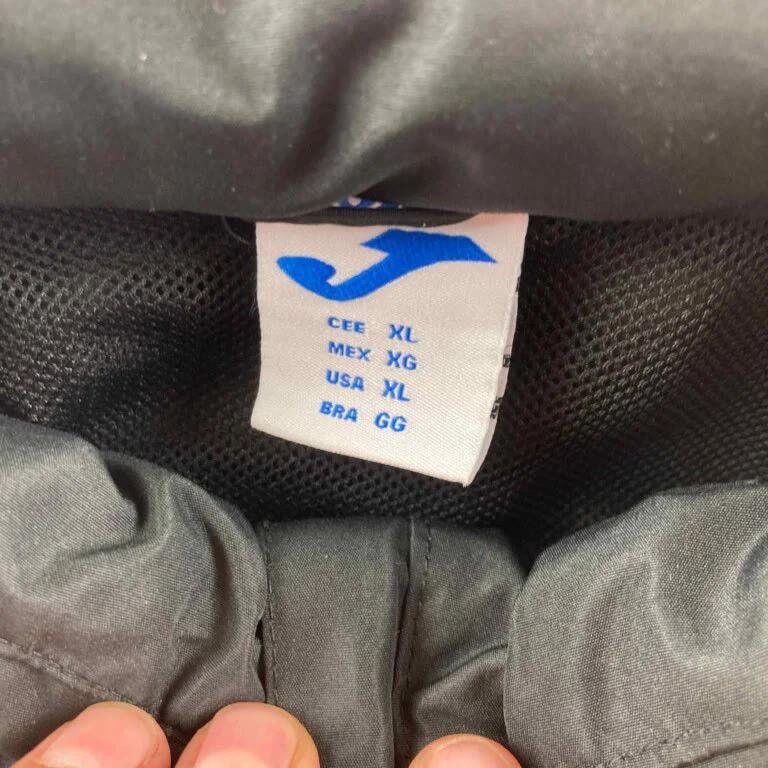 Joma Atalanta Joma jacket size XL Size US XL / EU 56 / 4 - 5 Thumbnail