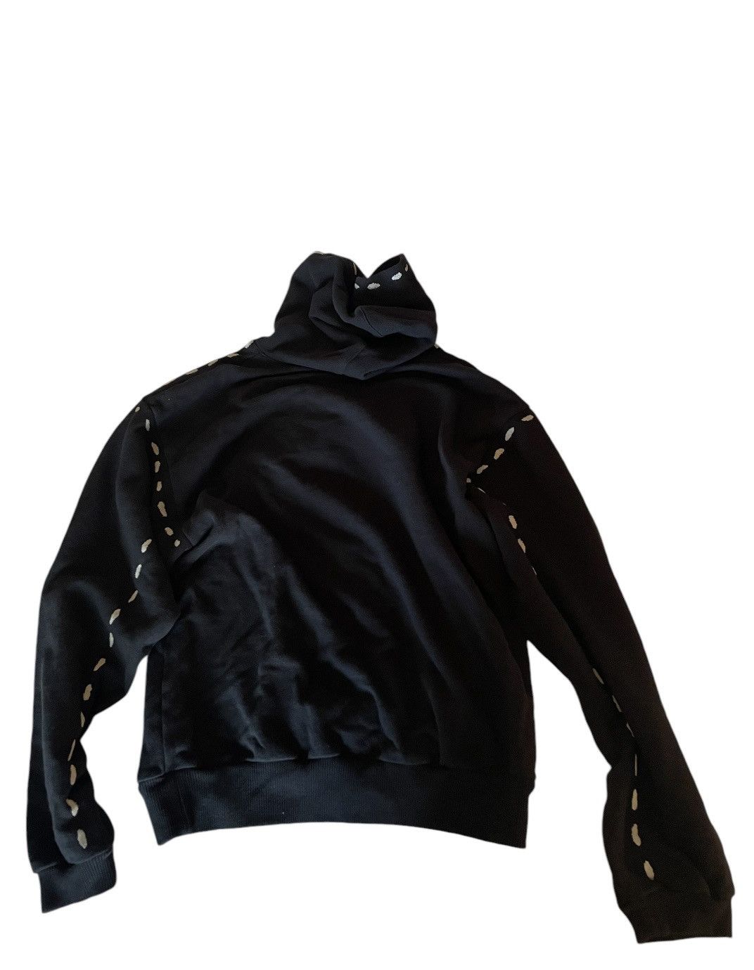 Kapital Kapital Hoodie Stitches Size US L / EU 52-54 / 3 - 2 Thumbnail