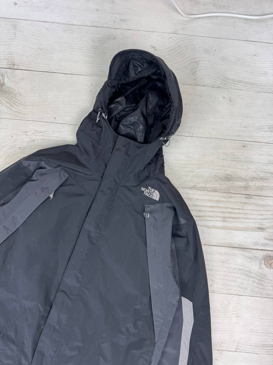 The North Face The North Face HyVent Ski Jacket Size US S / EU 44-46 / 1 - 2 Thumbnail