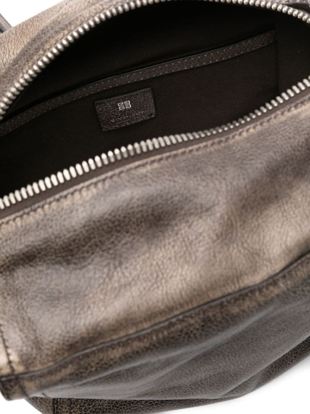 Givenchy o1srvl11e0925 Size: OS / Small Pandora Messenger Bag Size ONE SIZE - 5 Thumbnail