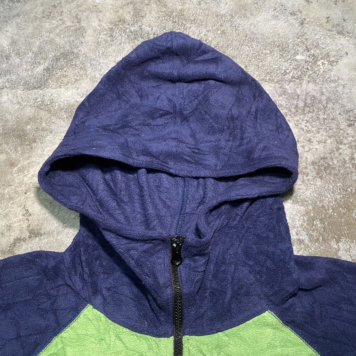 Ne-Net Ne-Net x Issey Miyake Cat Fleece Zip Up Hoodie Size US L / EU 52-54 / 3 - 2 Thumbnail