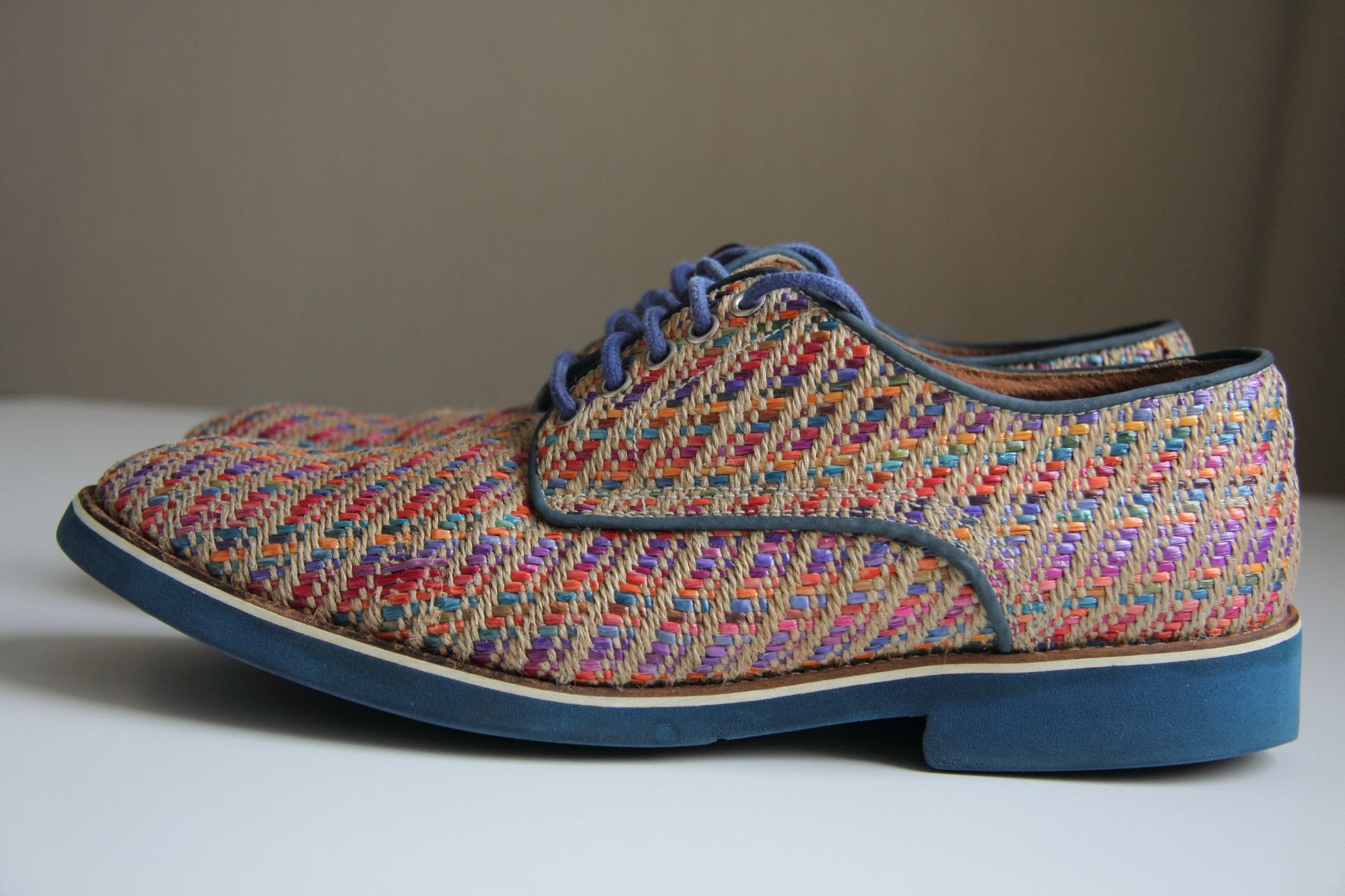 Doucal's DOUCAL'S SHOES SIZE 42,5 Size US 9.5 / EU 42-43 - 7 Thumbnail