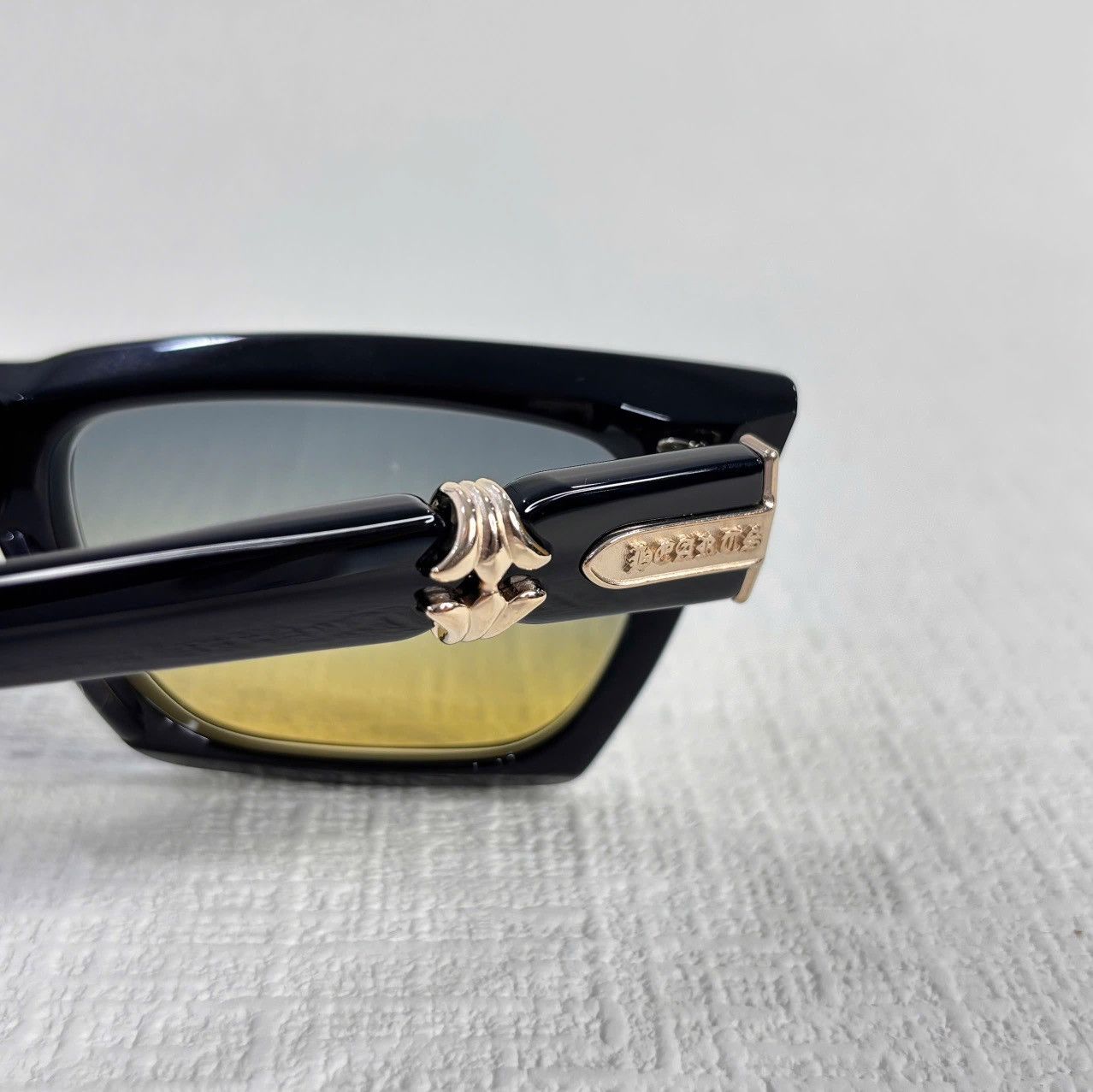 Chrome Hearts CHROME HEARTS CLITERALLY Size ONE SIZE - 3 Thumbnail