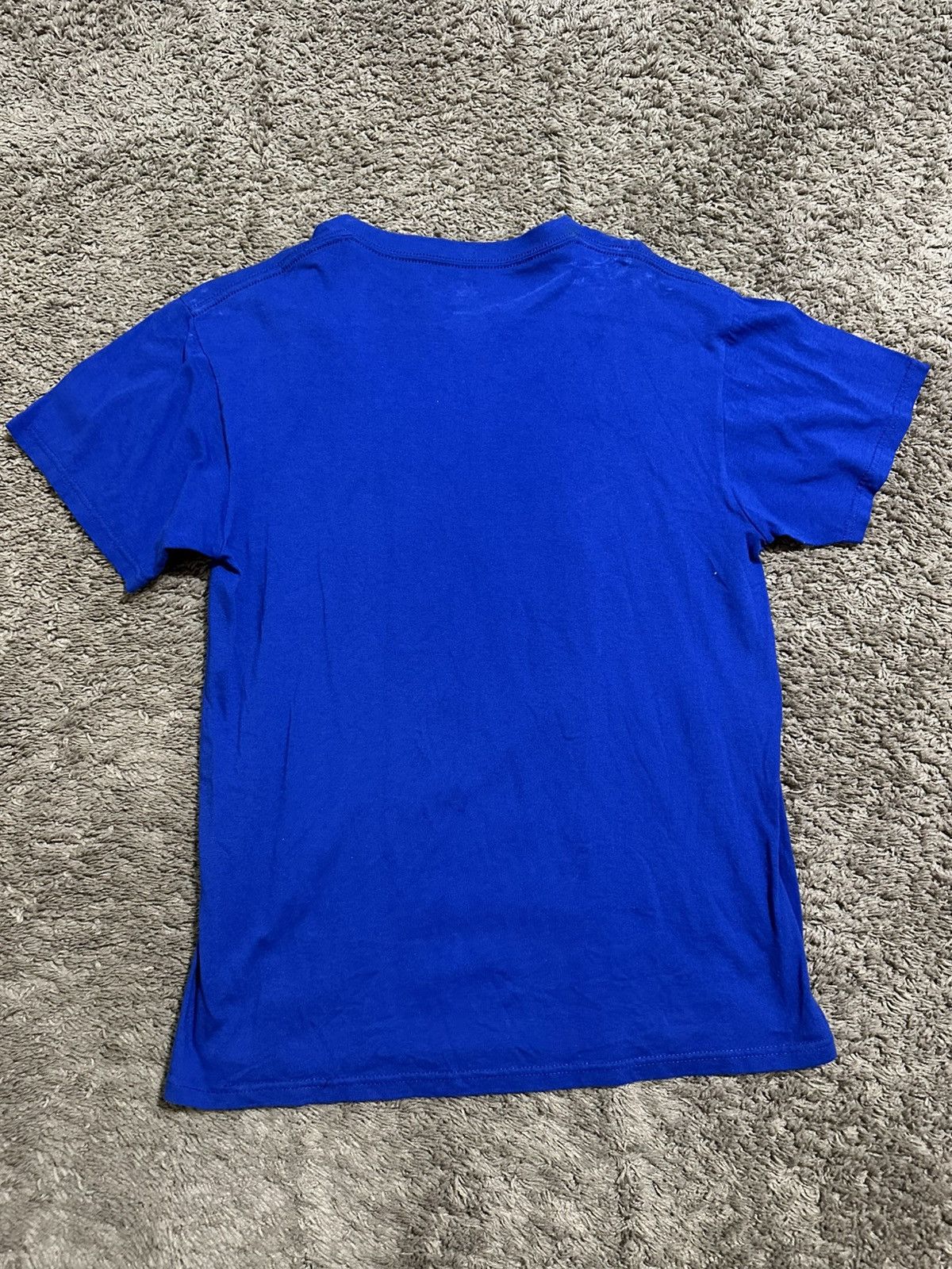 NFL Vintage MLB Brooklyn Dodgers shirt 00s size medium Size US M / EU 48-50 / 2 - 4 Thumbnail