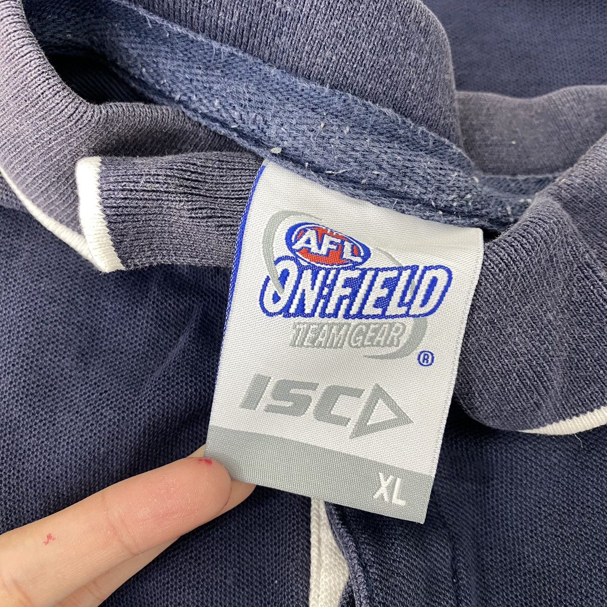 Other GEELONG CATS AFL Australia Football League Team Gear Isc Size US XL / EU 56 / 4 - 5 Thumbnail