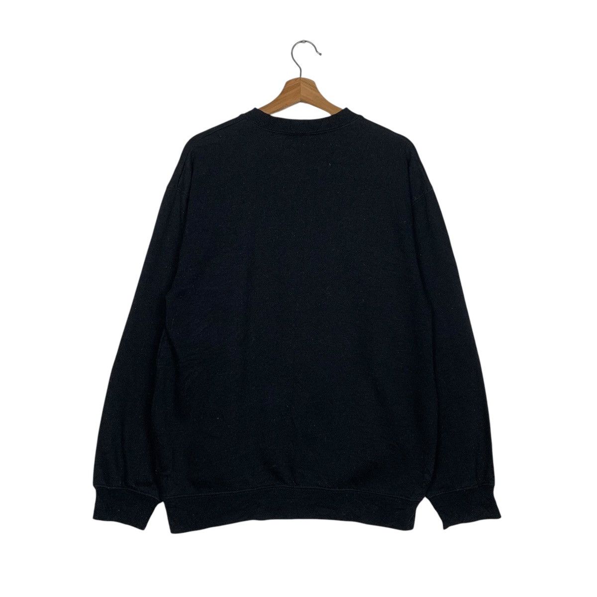 Japanese Brand Canada Victoria Crewneck Sweatshirt Size US M / EU 48-50 / 2 - 7 Thumbnail