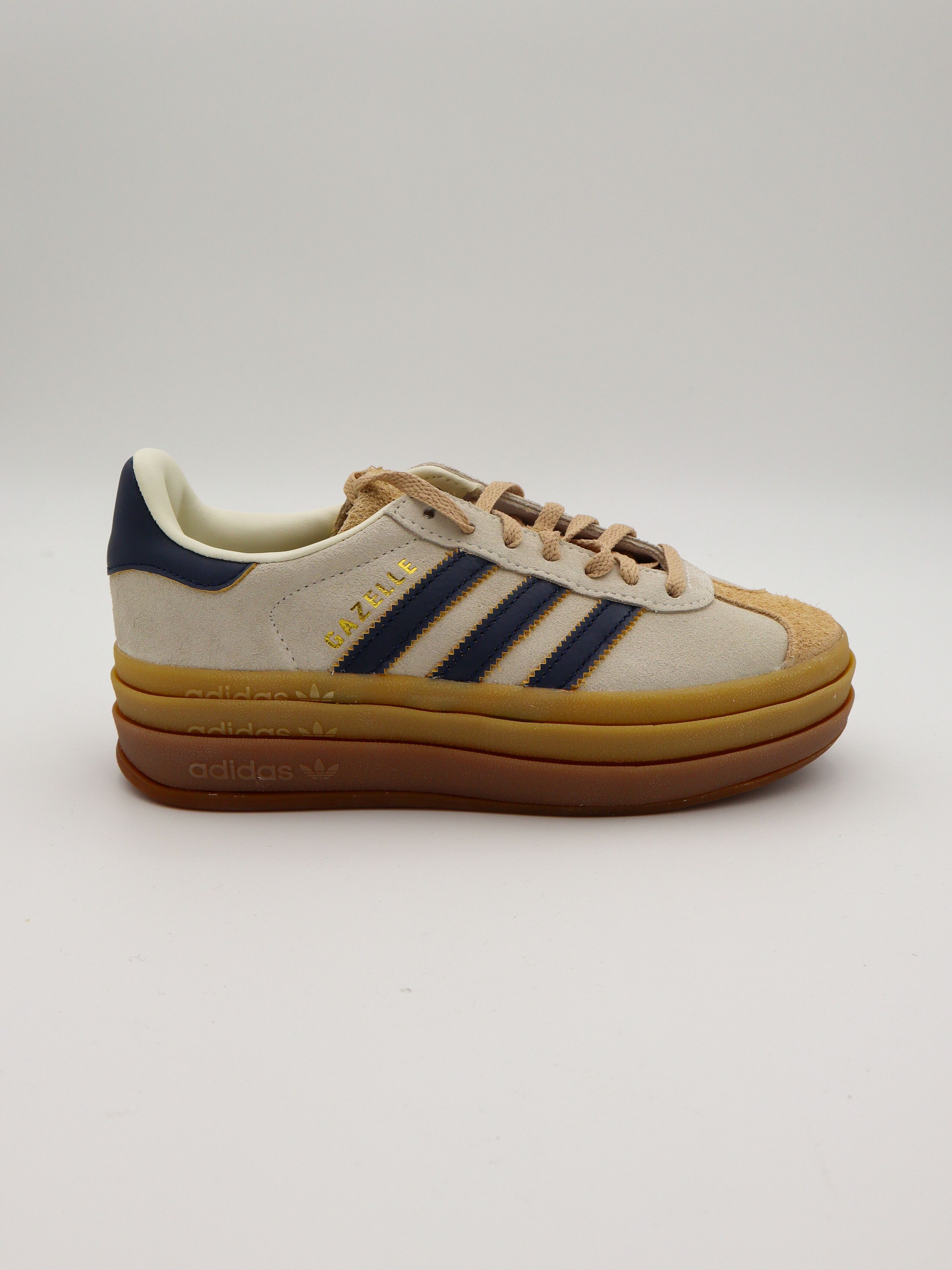 Adidas adidas Gazelle Bold Shoes Women’s - JQ5126 Size US 4.5 / IT 34.5 - 4 Thumbnail